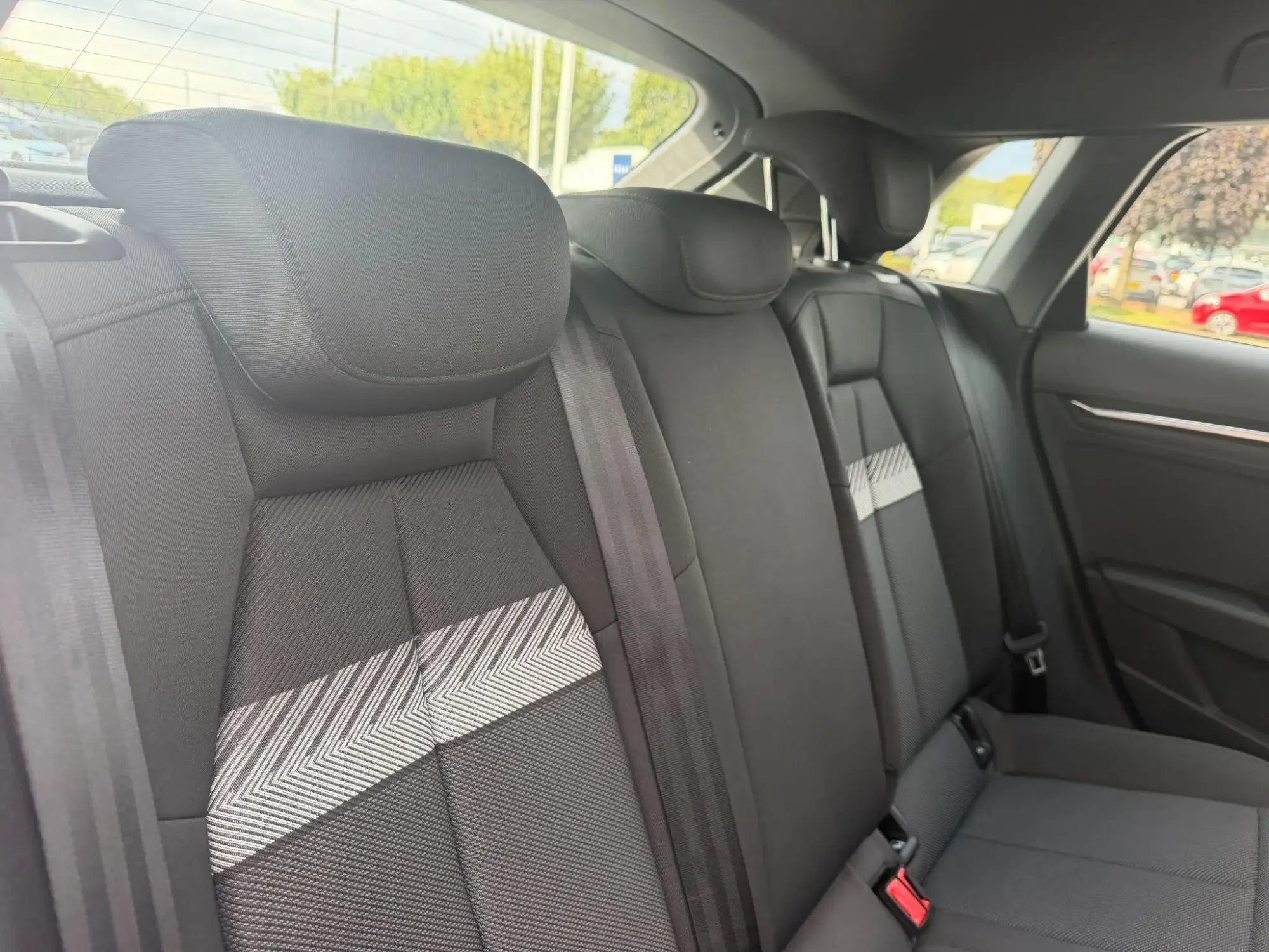 Audi A3 Image 24 Audi A3 Image 24