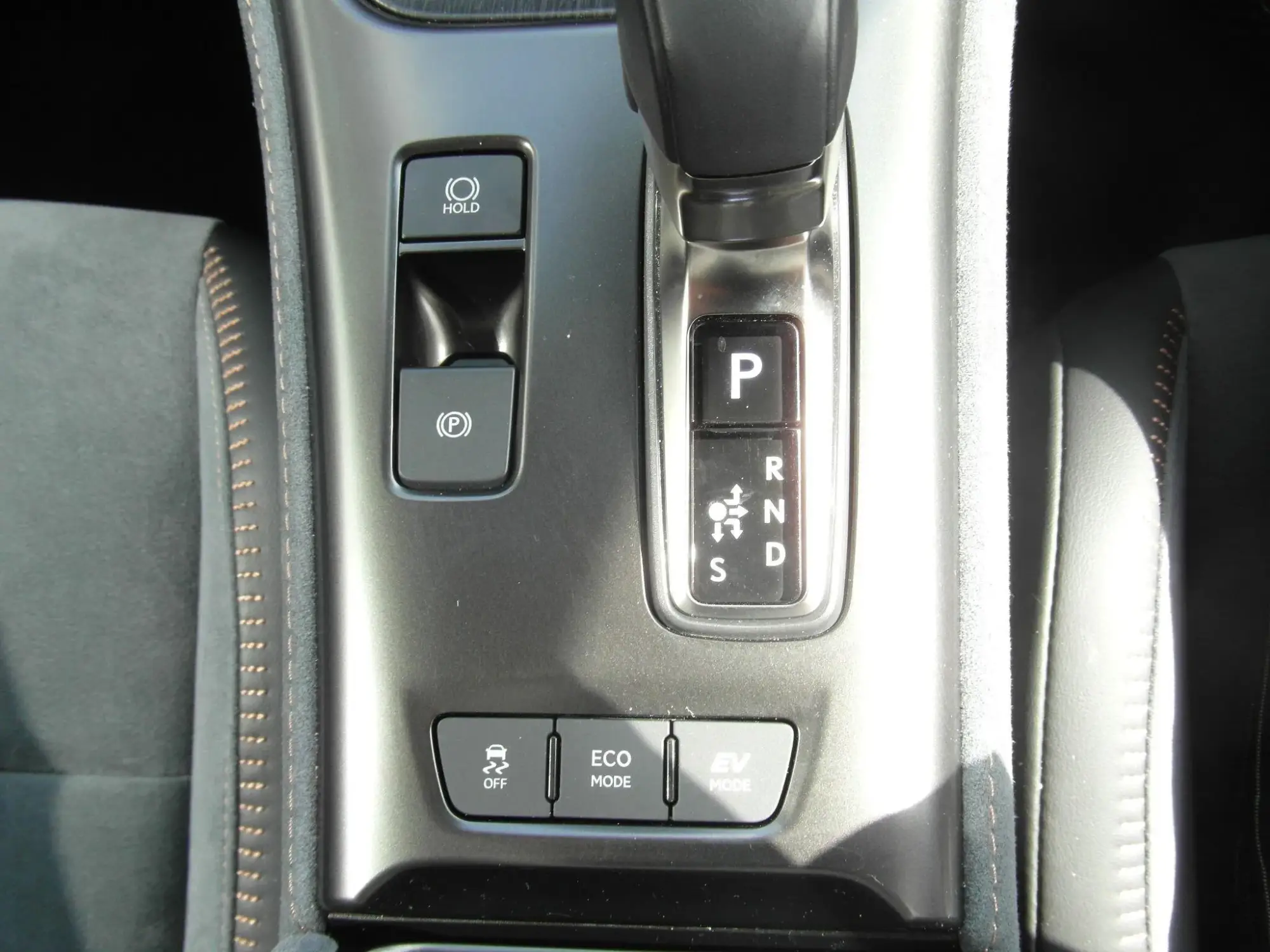 Lexus LBX Image 11 Lexus LBX Image 11