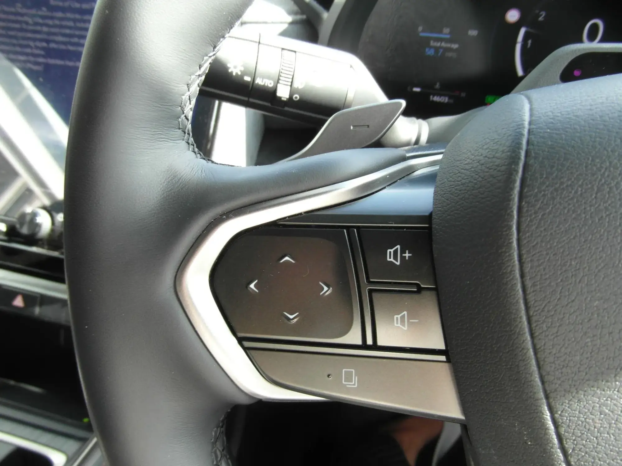Lexus LBX Image 16 Lexus LBX Image 16