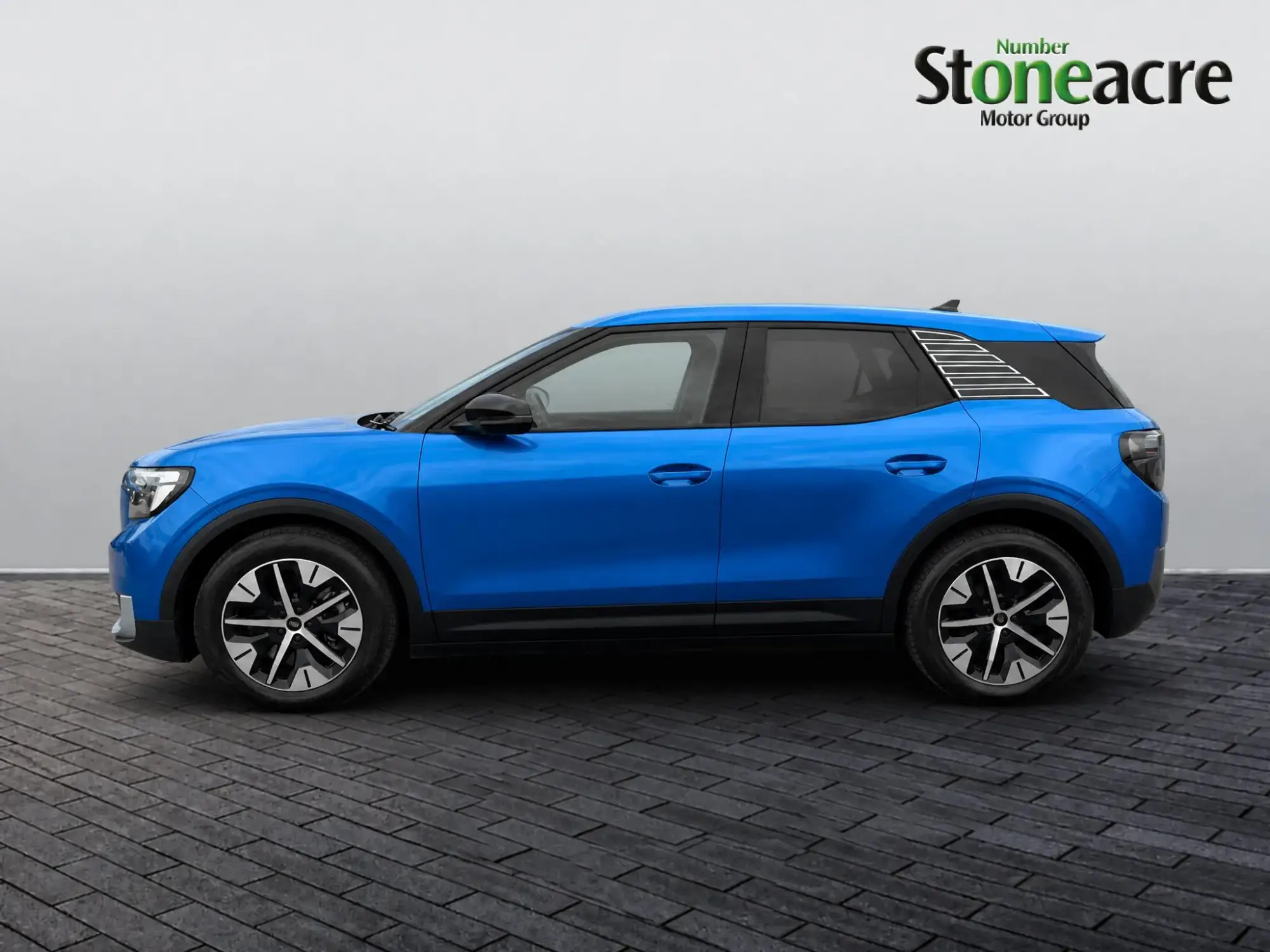Ford Explorer Image 6