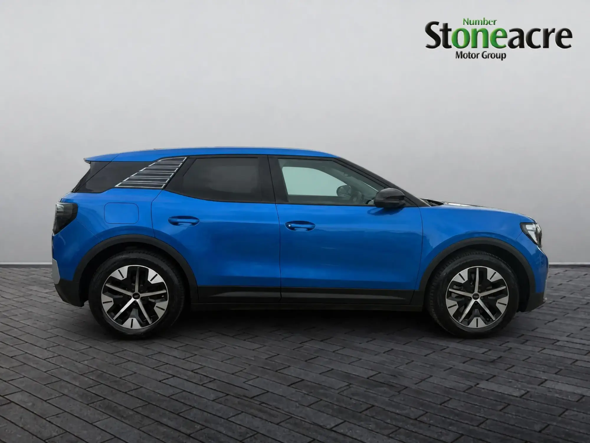 Ford Explorer Extended Range 77kWh Select Auto 5dr LA74NHJ Image 2