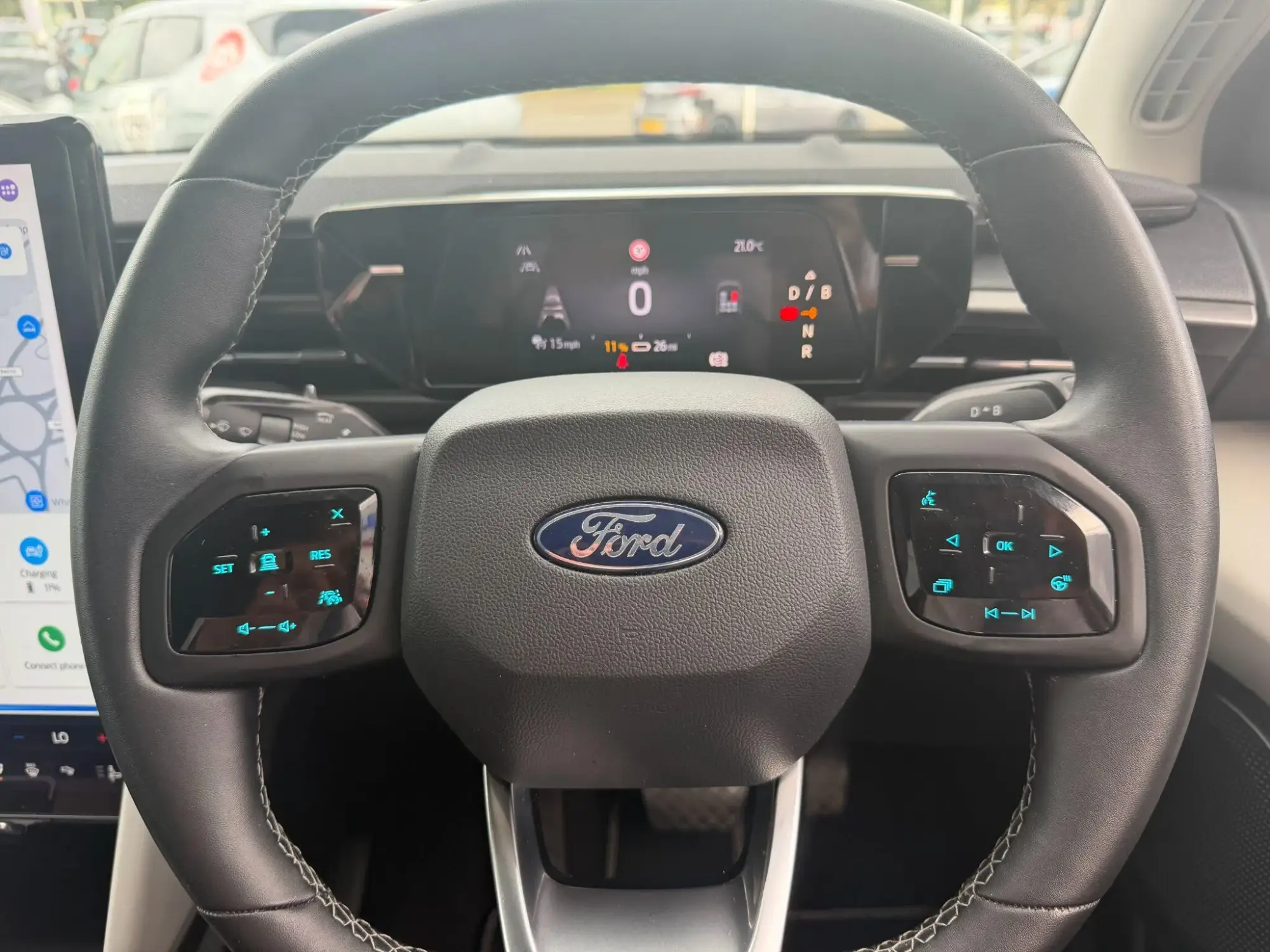 Ford Explorer Image 12