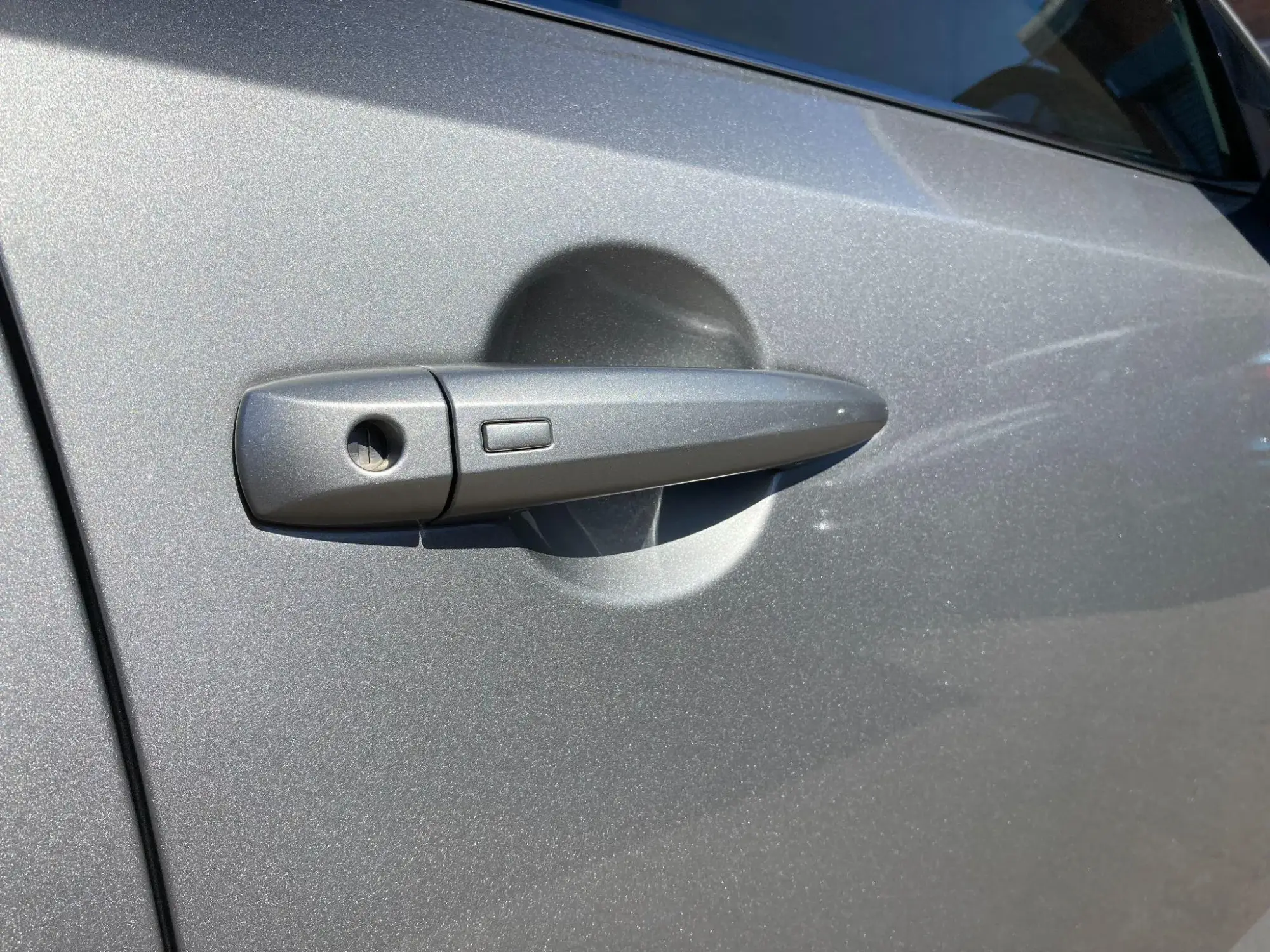 Nissan Qashqai Image 18 Nissan Qashqai Image 18