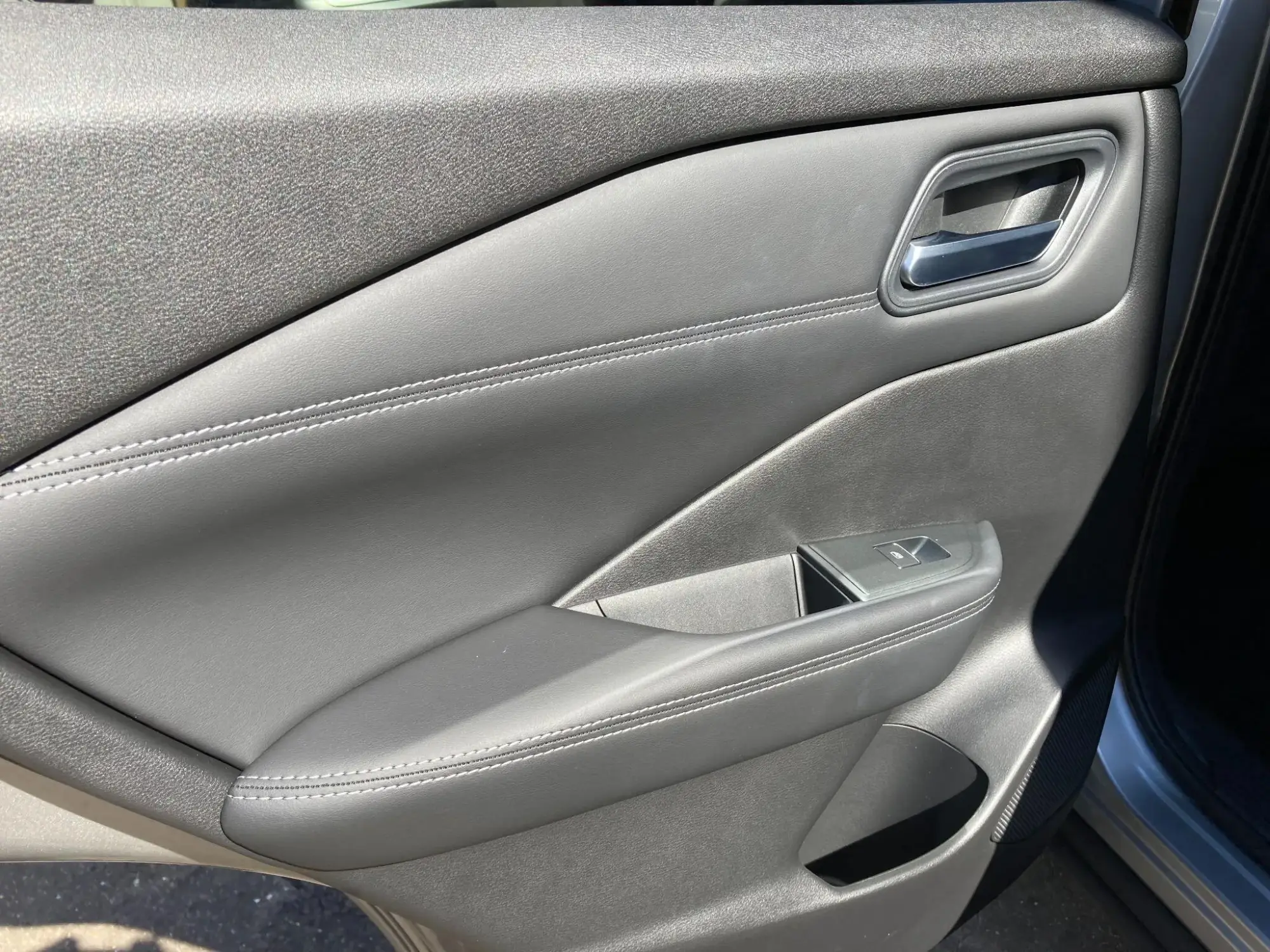 Nissan Qashqai Image 35 Nissan Qashqai Image 35