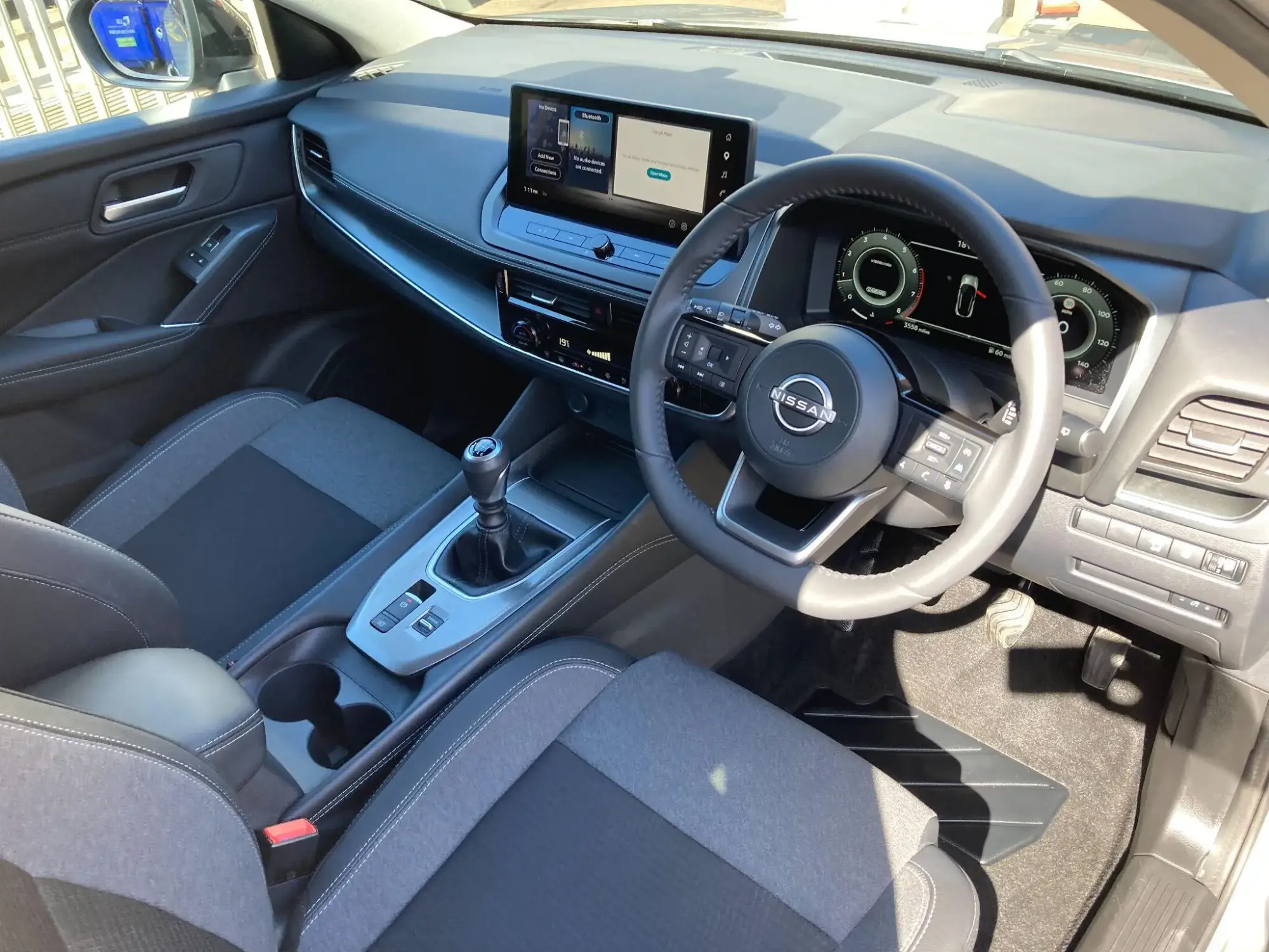 Nissan Qashqai Image 41 Nissan Qashqai Image 41