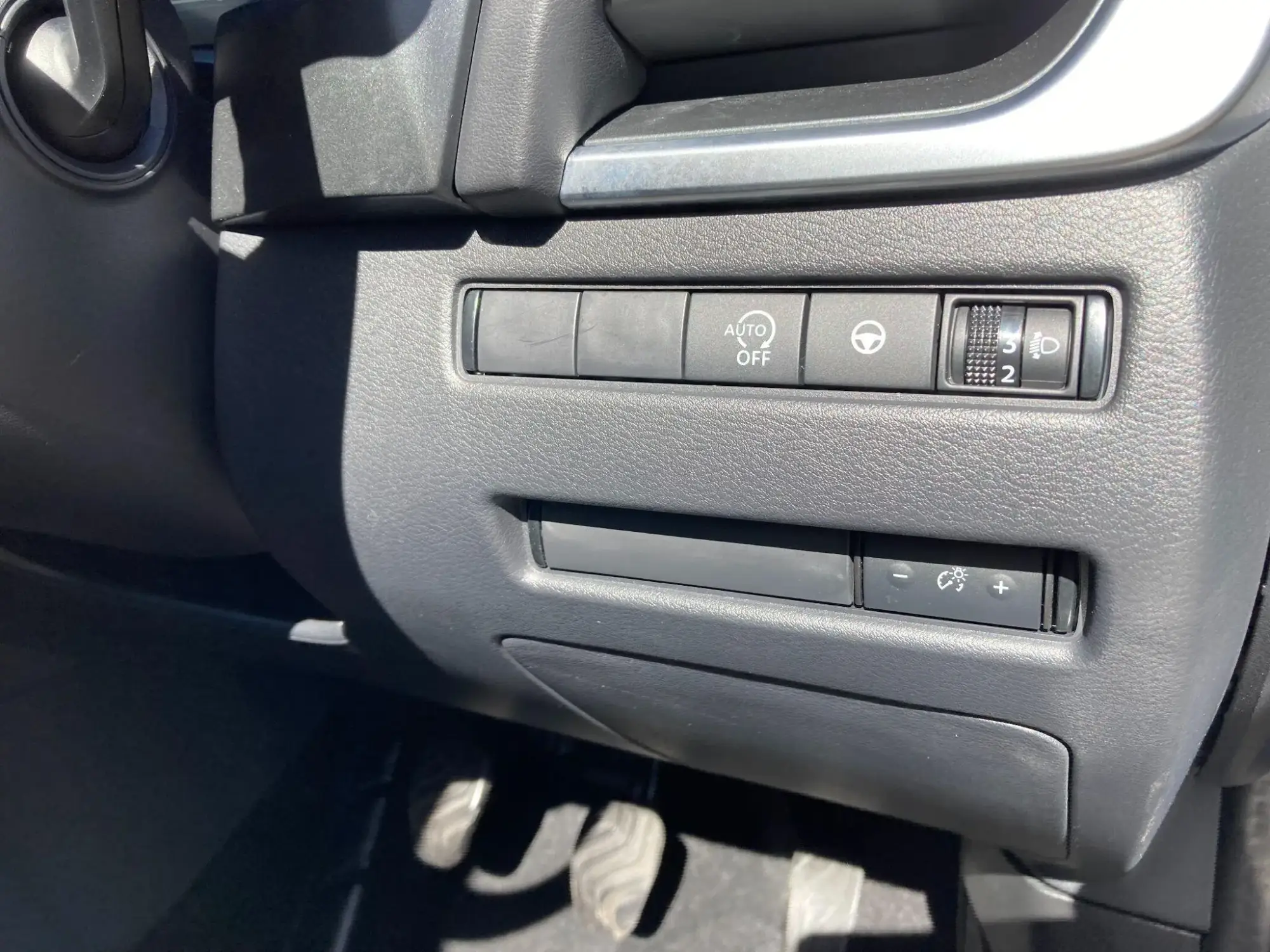 Nissan Qashqai Image 43 Nissan Qashqai Image 43