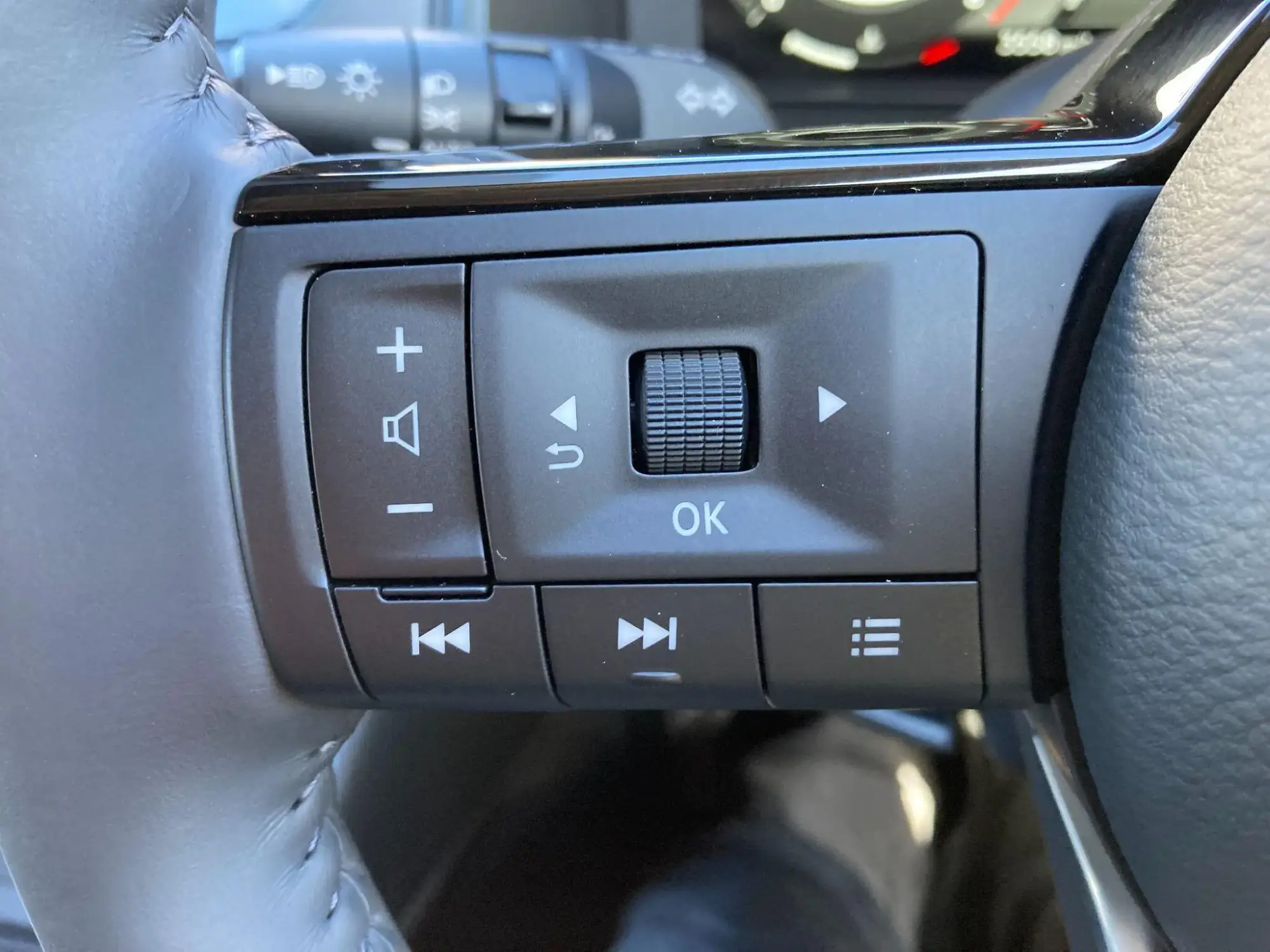 Nissan Qashqai Image 46 Nissan Qashqai Image 46