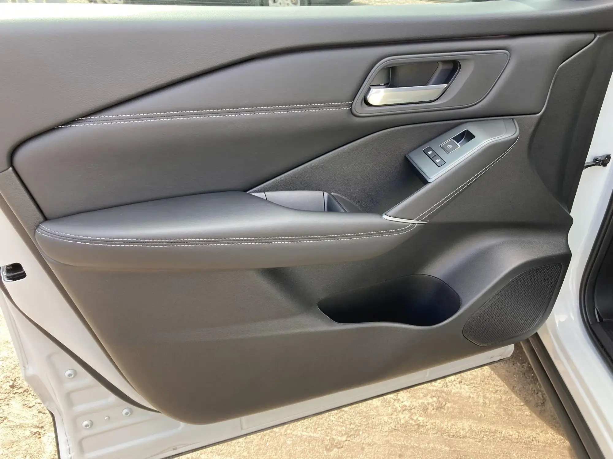 Nissan Qashqai Image 32 Nissan Qashqai Image 32