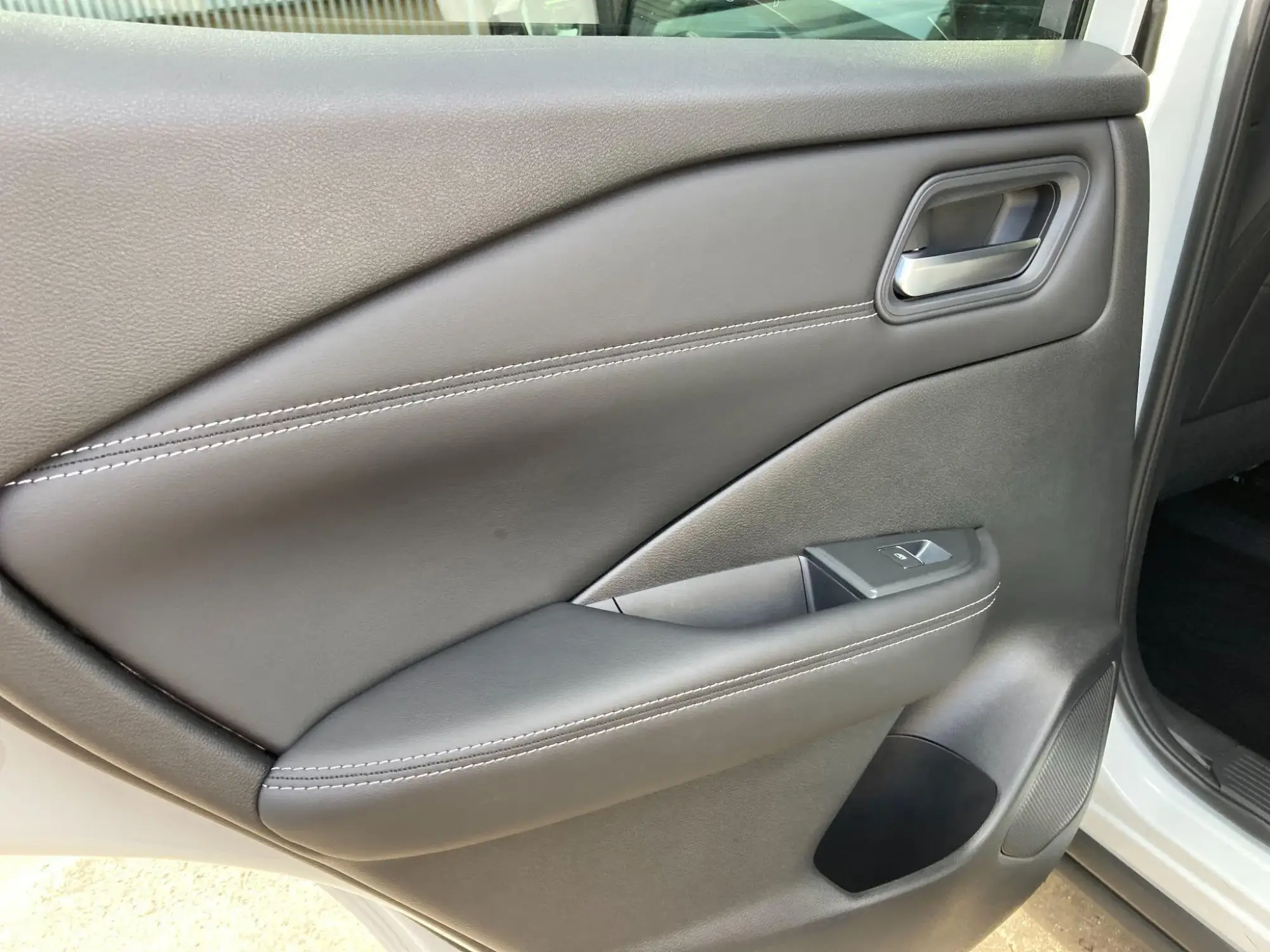 Nissan Qashqai Image 37 Nissan Qashqai Image 37