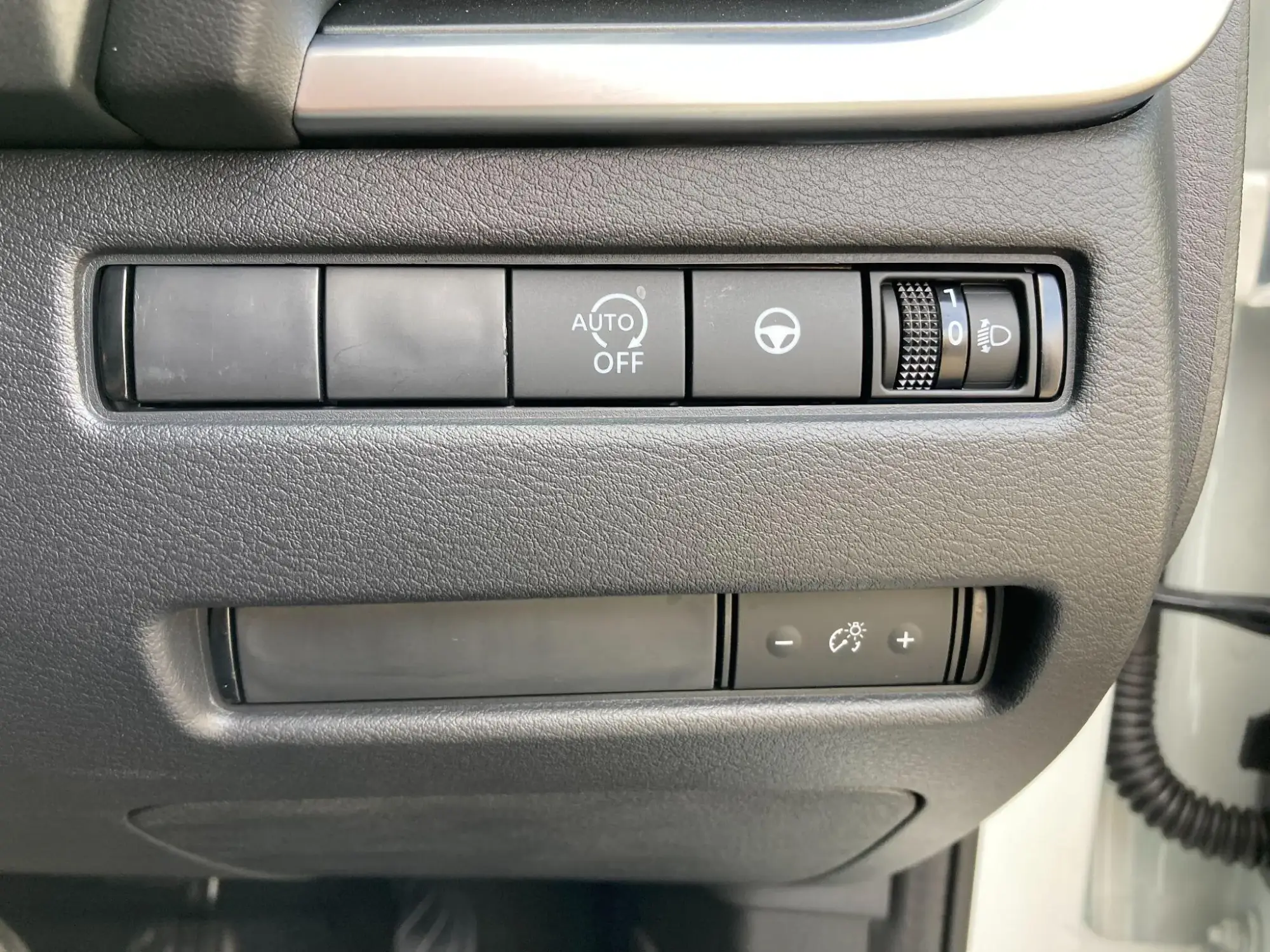 Nissan Qashqai Image 48 Nissan Qashqai Image 48