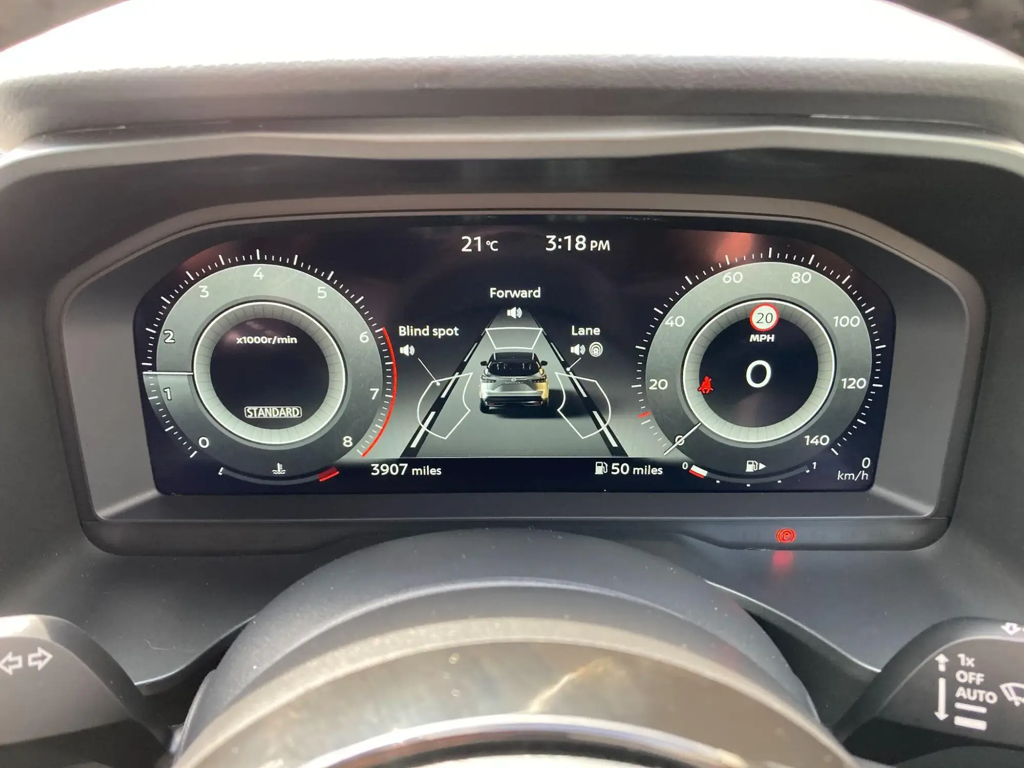 Nissan Qashqai Image 55 Nissan Qashqai Image 55