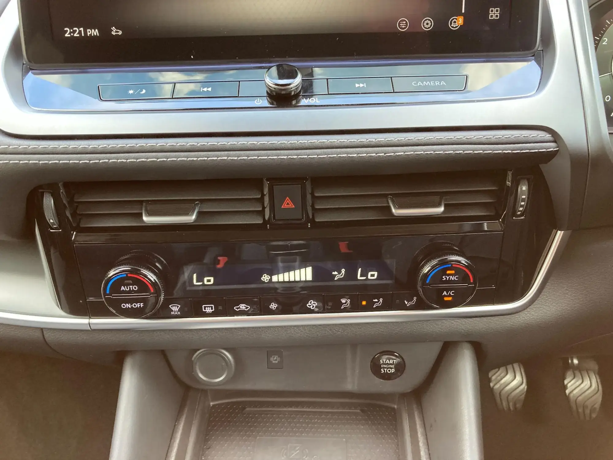 Nissan Qashqai Image 61 Nissan Qashqai Image 61
