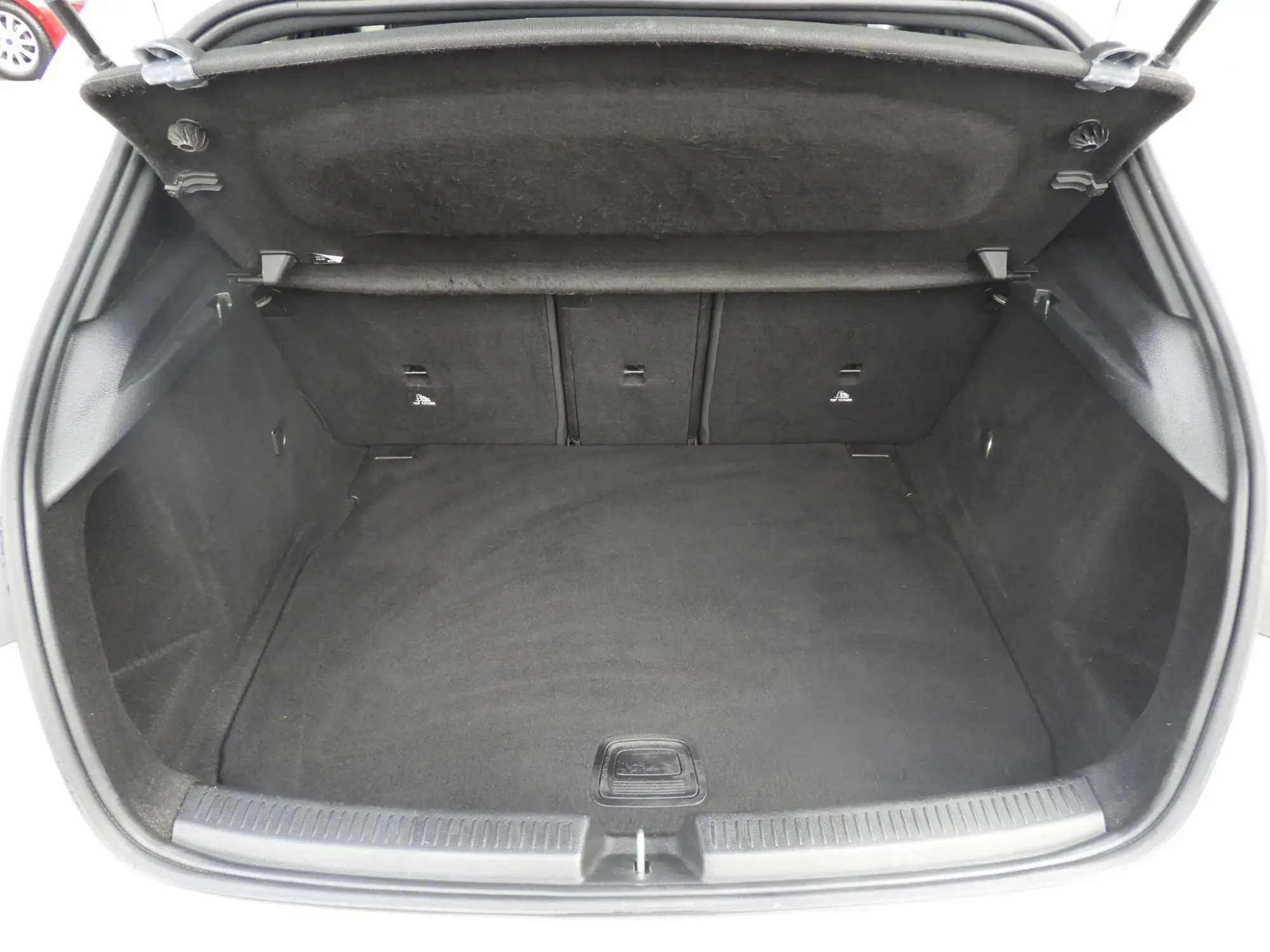 Mercedes-Benz A-Class Image 3