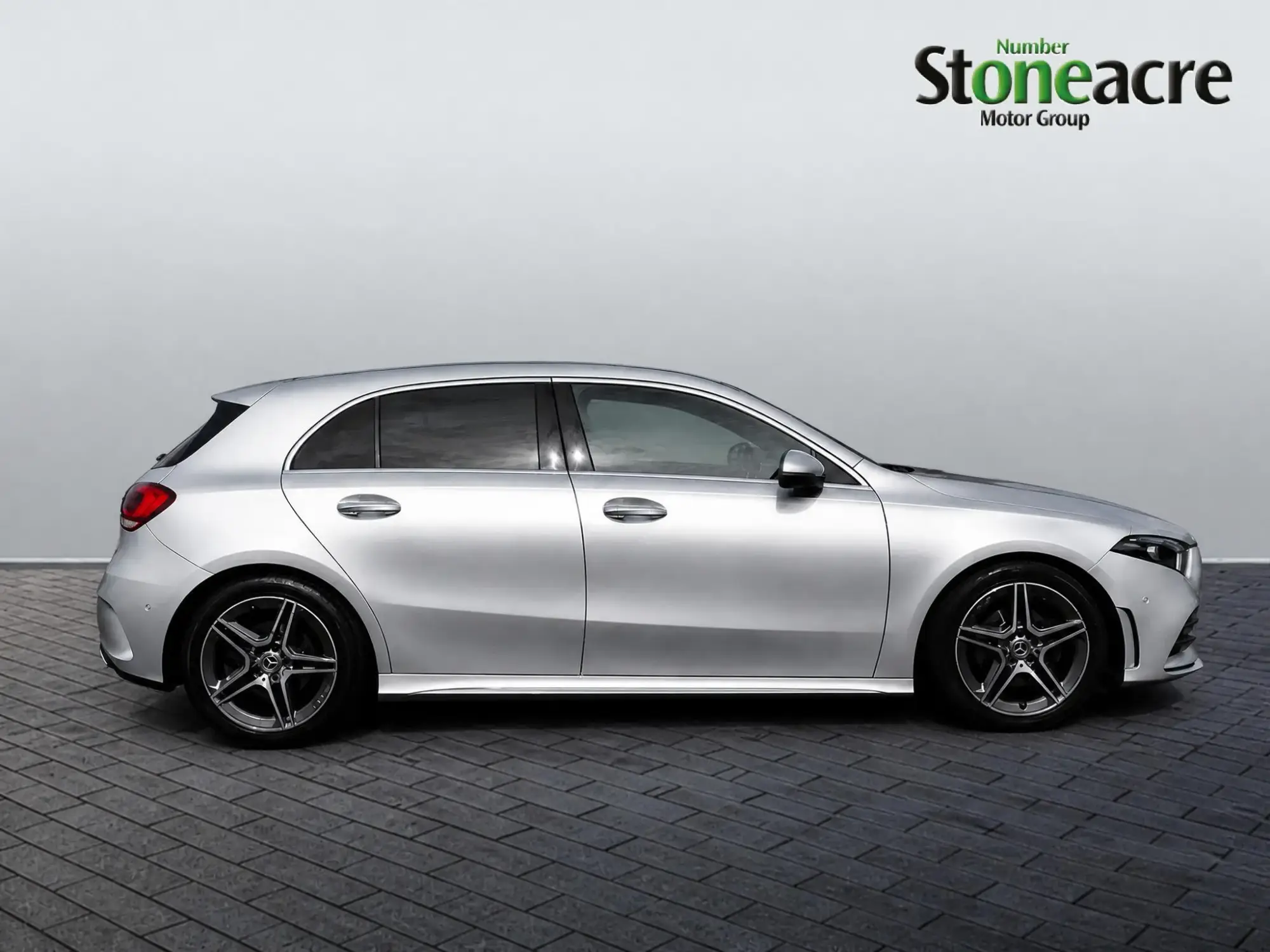 Mercedes-Benz A-Class Image 4