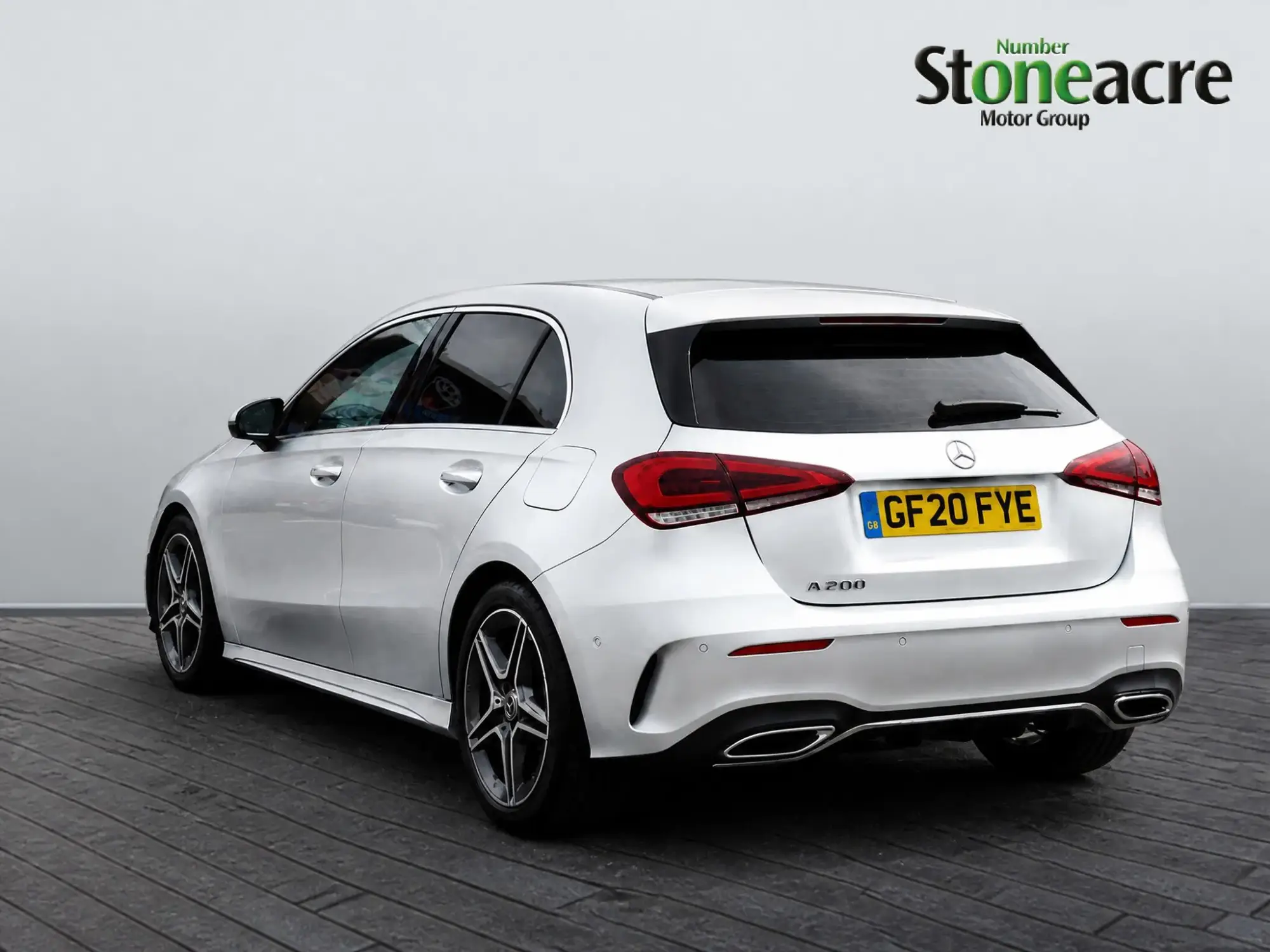 Mercedes-Benz A-Class Image 7