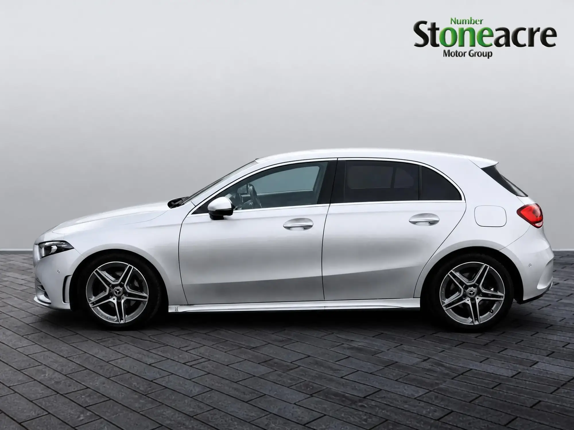 Mercedes-Benz A-Class Image 8
