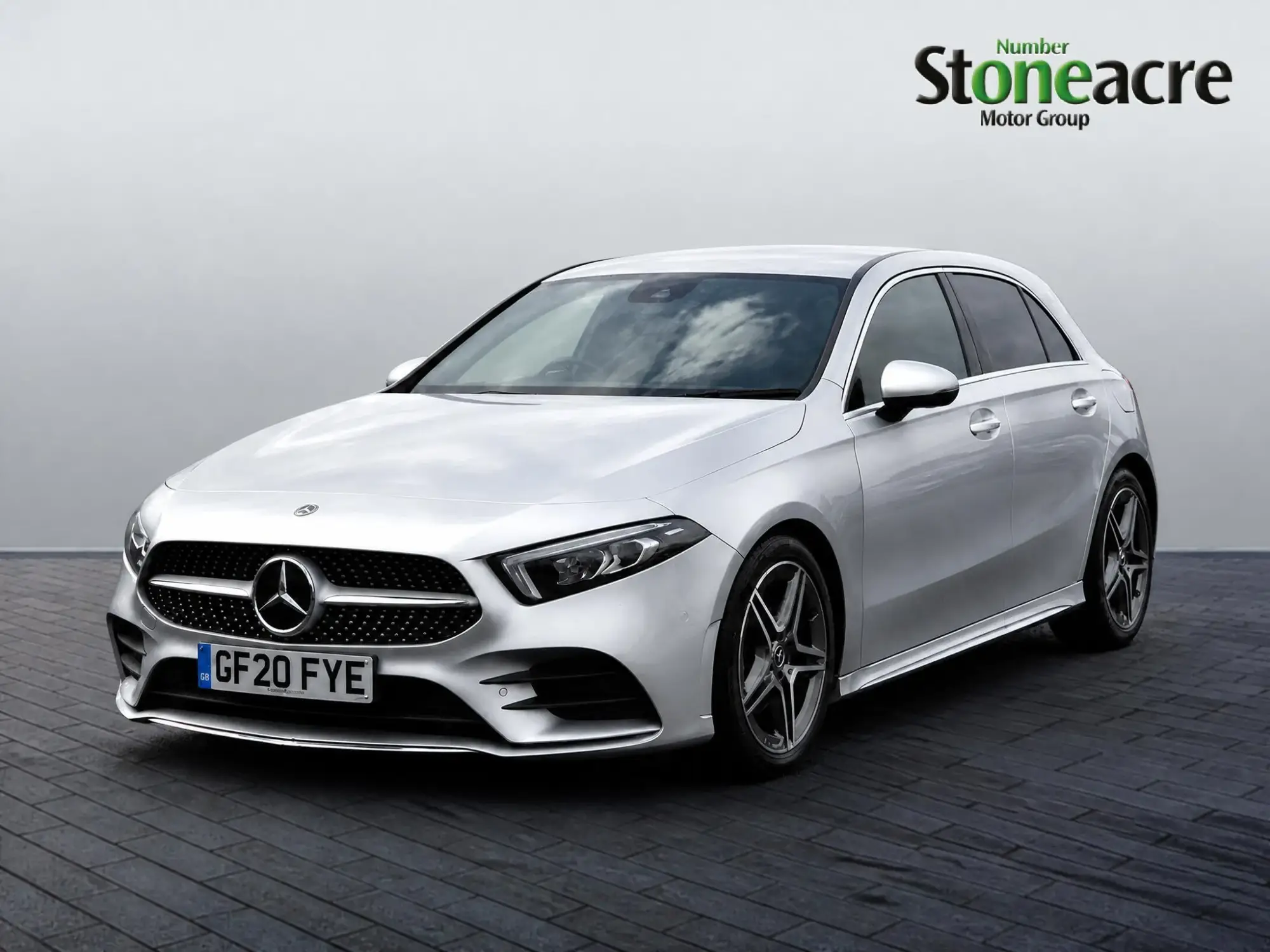 Mercedes-Benz A-Class Image 9