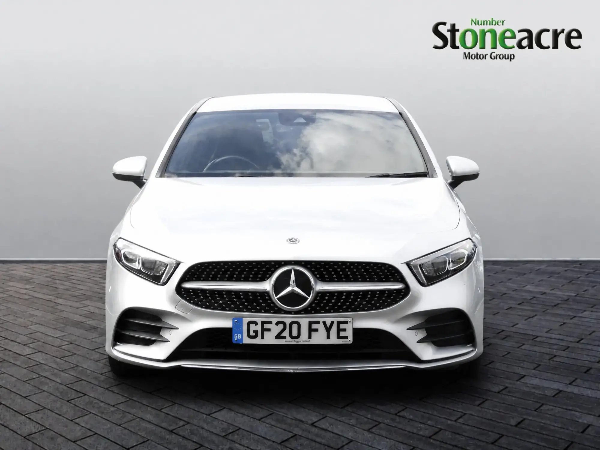 Mercedes-Benz A-Class Image 10