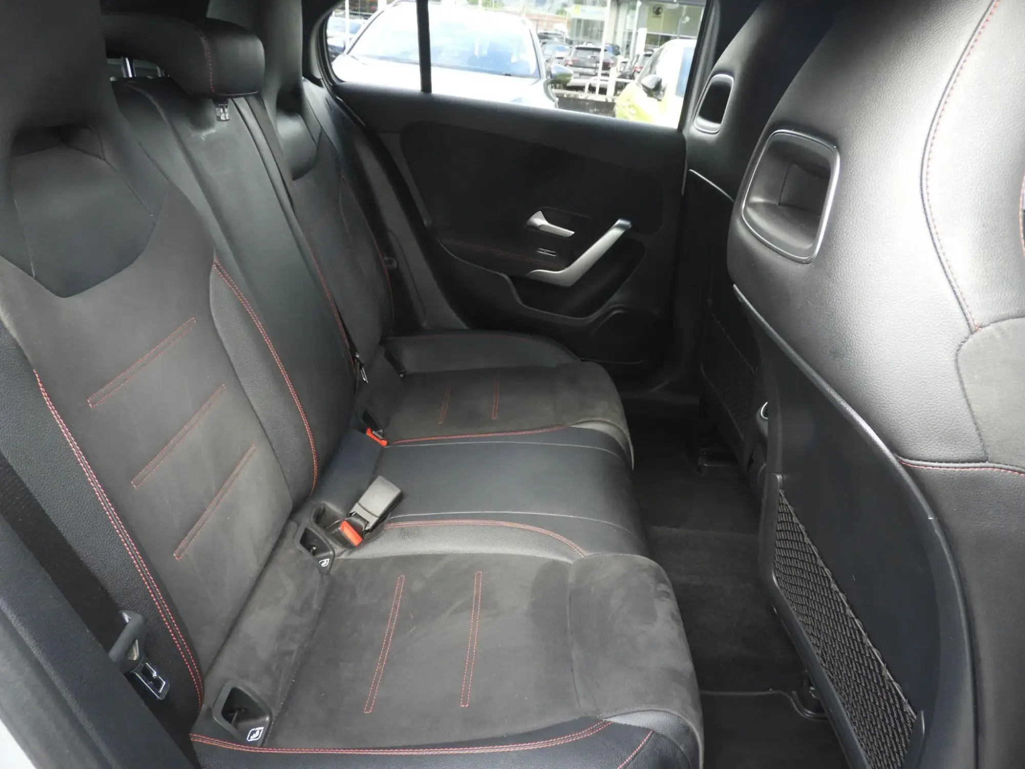 Mercedes-Benz A-Class Image 16