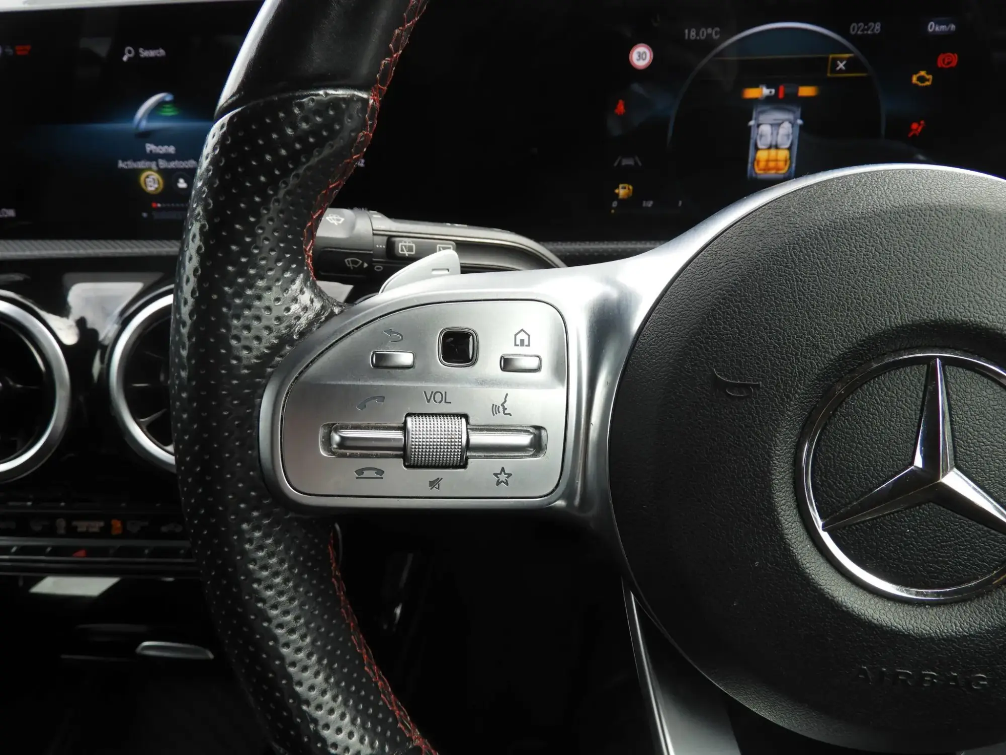 Mercedes-Benz A-Class Image 17