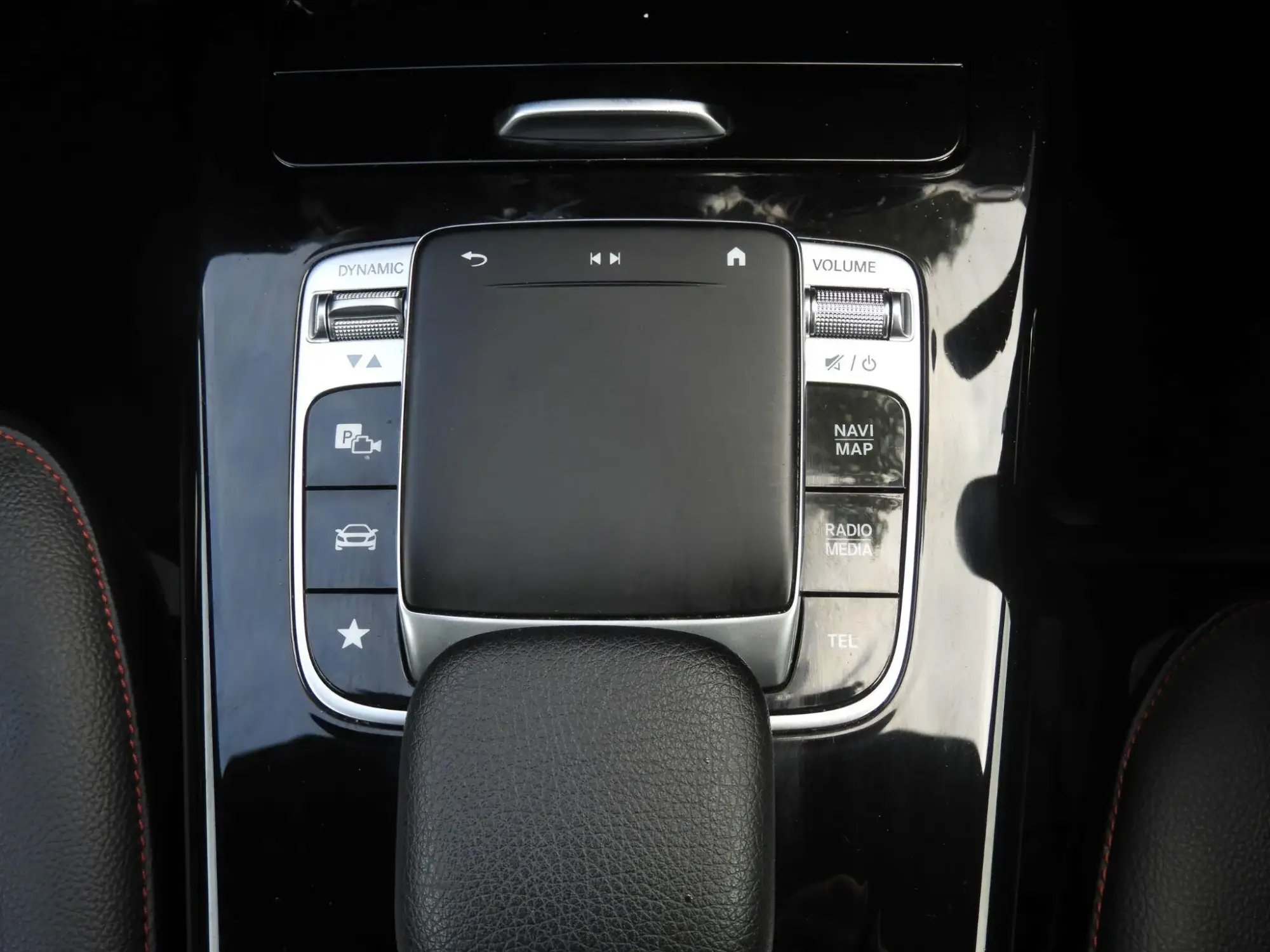 Mercedes-Benz A-Class Image 19