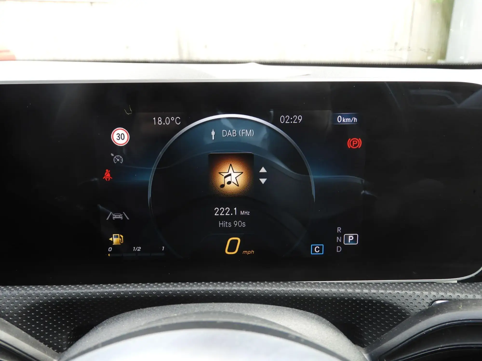 Mercedes-Benz A-Class Image 22