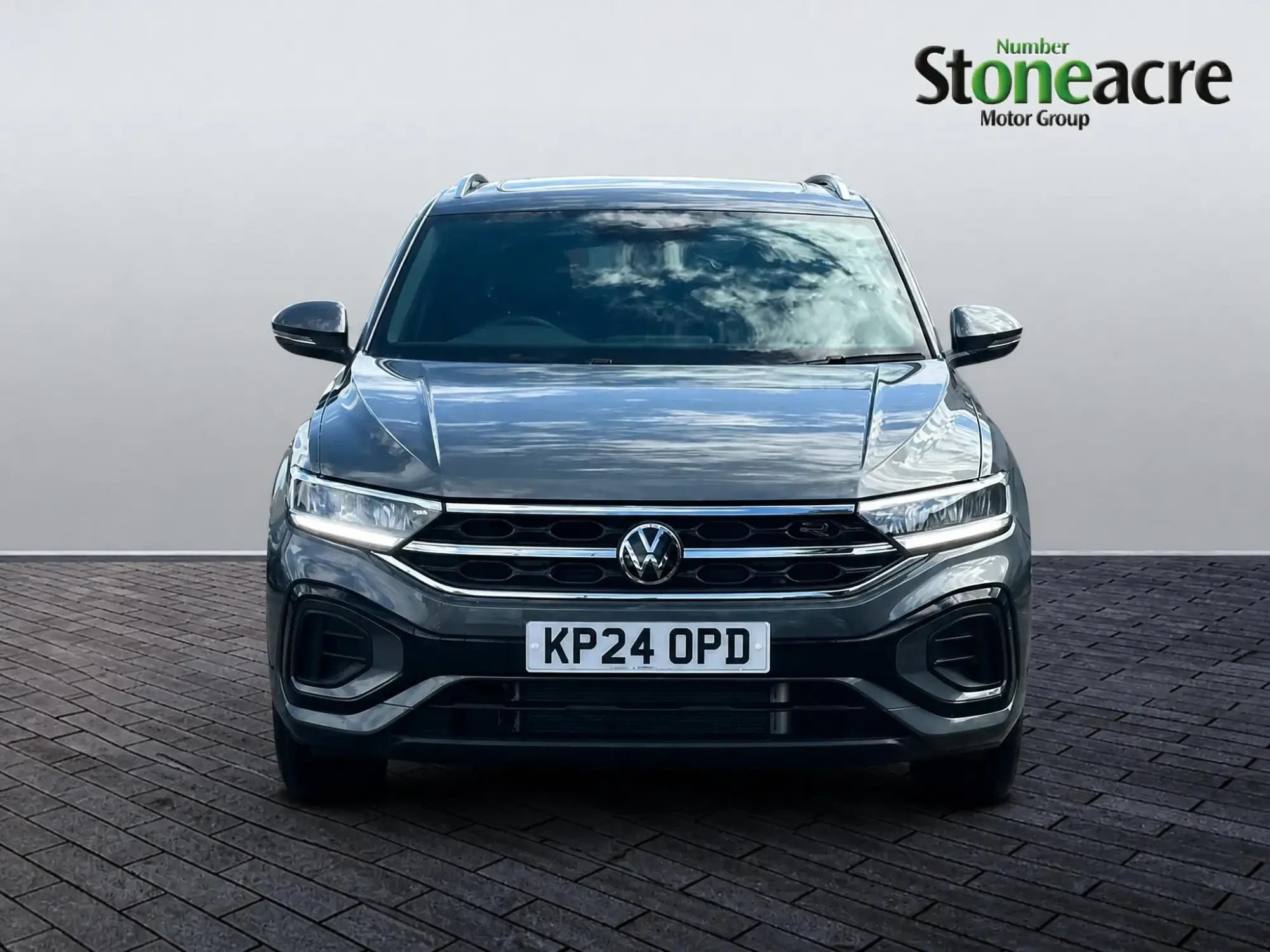 Volkswagen T-Roc Image 14