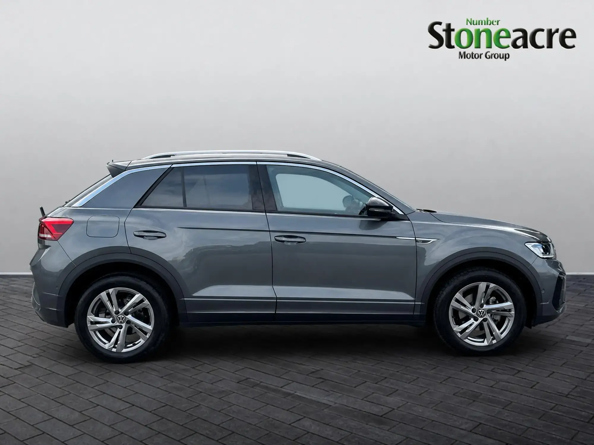 Volkswagen T-Roc Image 15