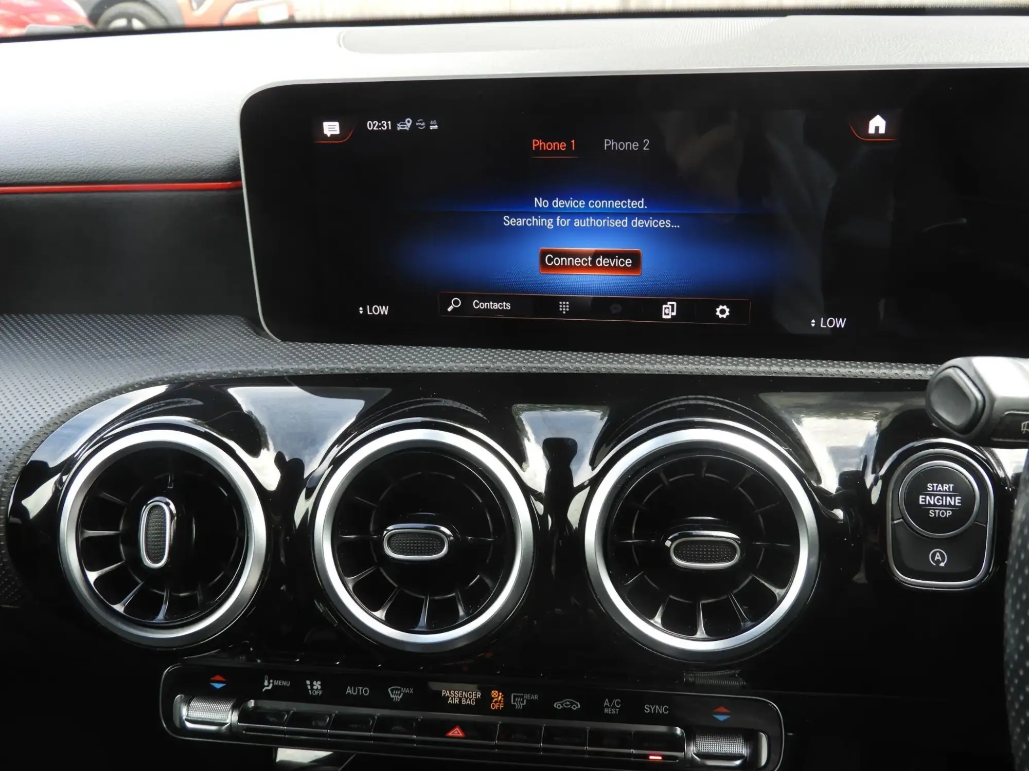 Mercedes-Benz A-Class Image 26