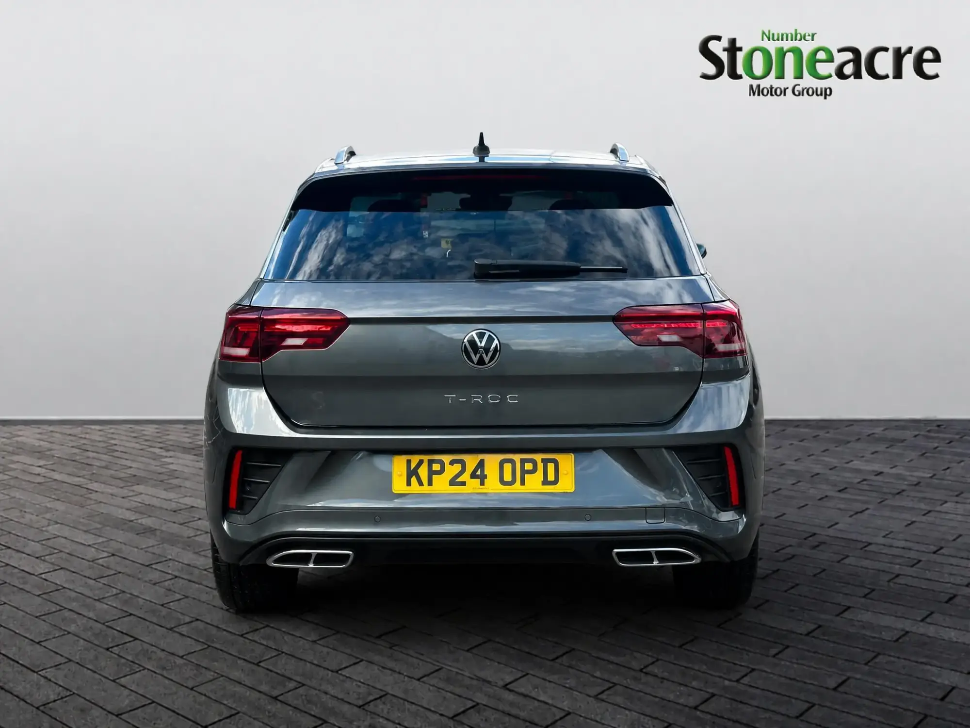 Volkswagen T-Roc Image 18