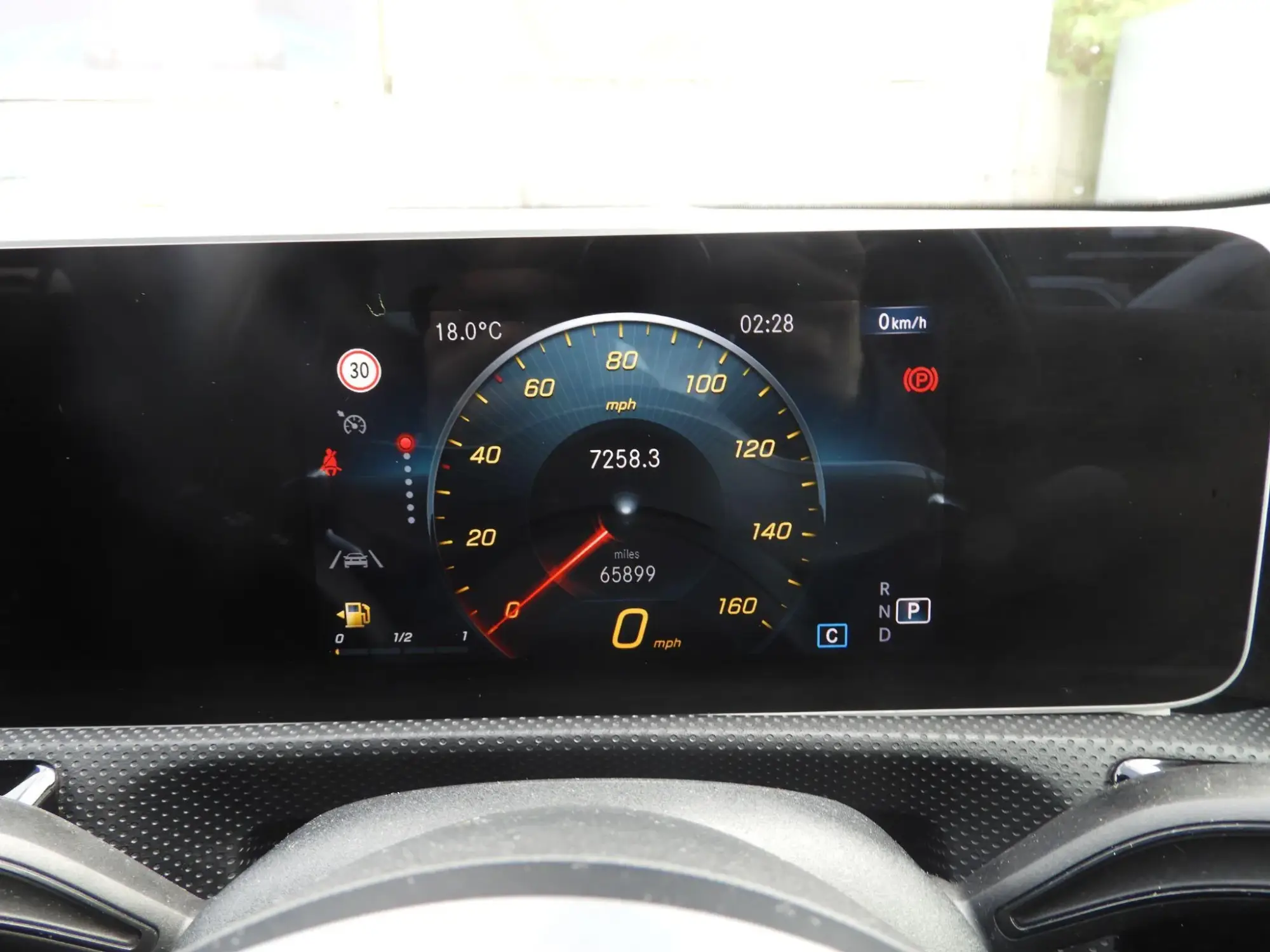 Mercedes-Benz A-Class Image 31