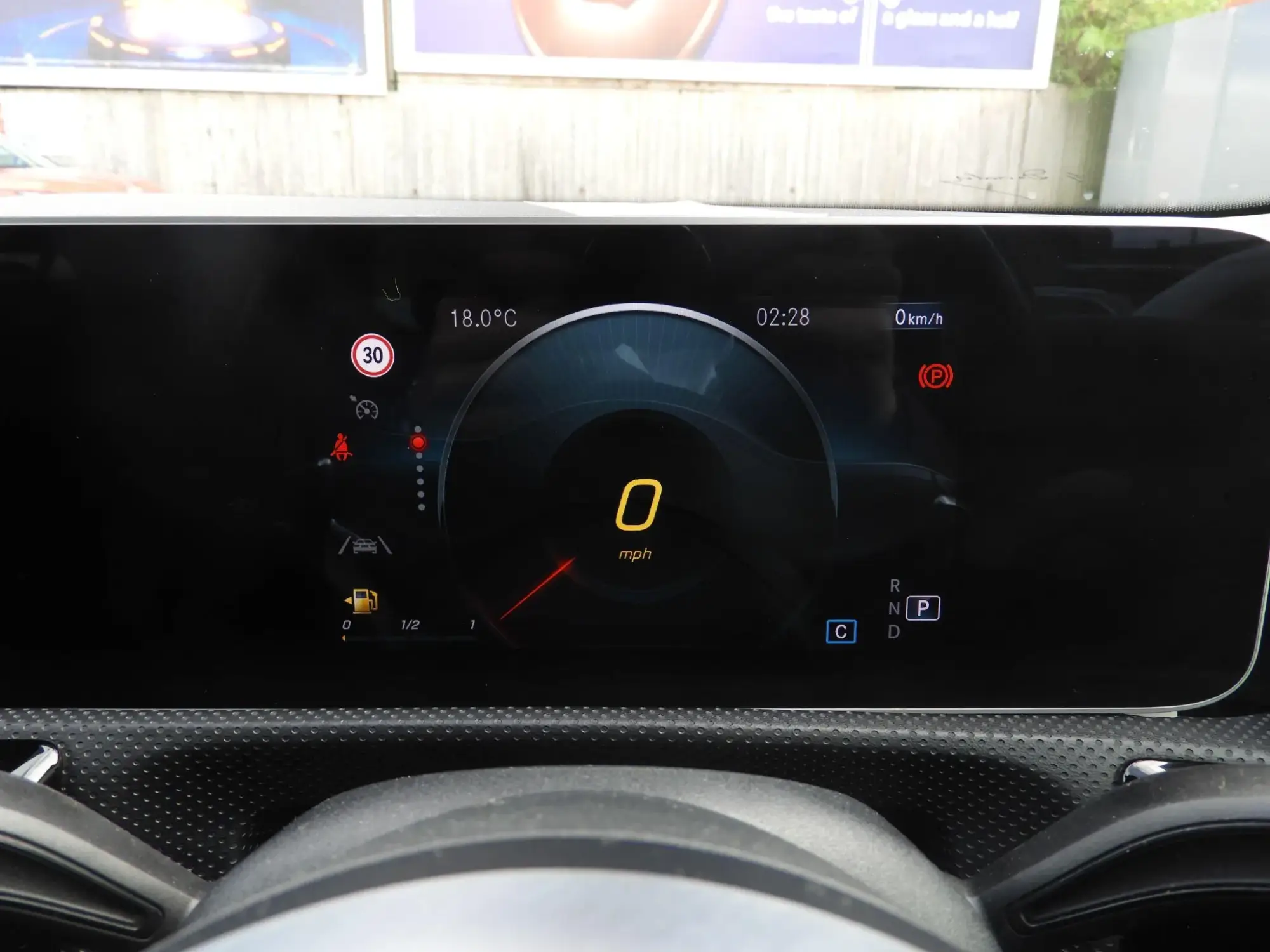 Mercedes-Benz A-Class Image 32