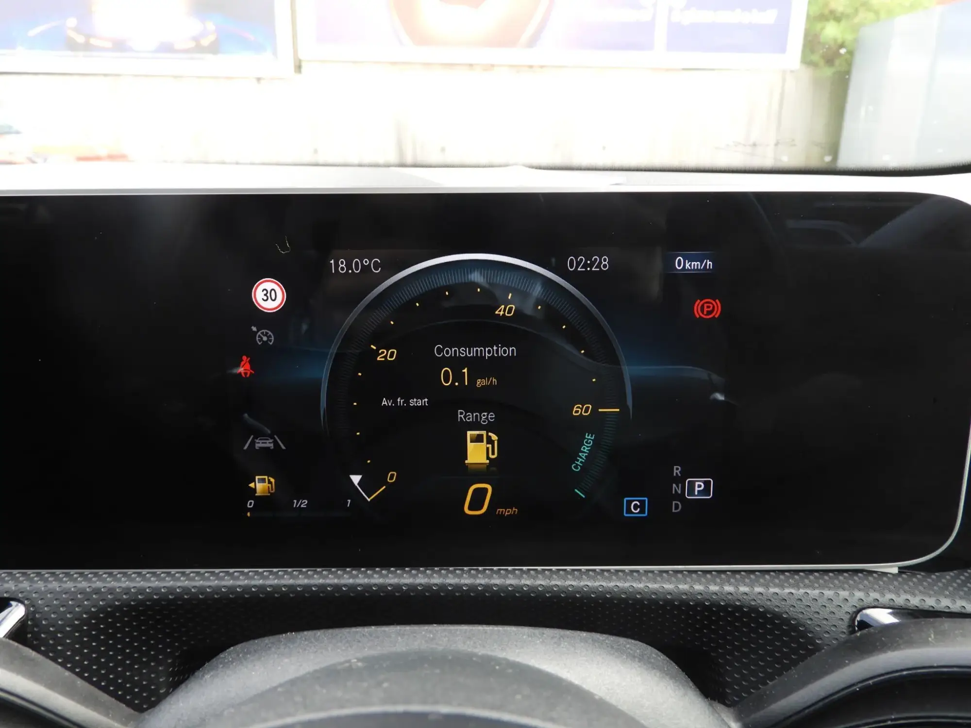 Mercedes-Benz A-Class Image 33
