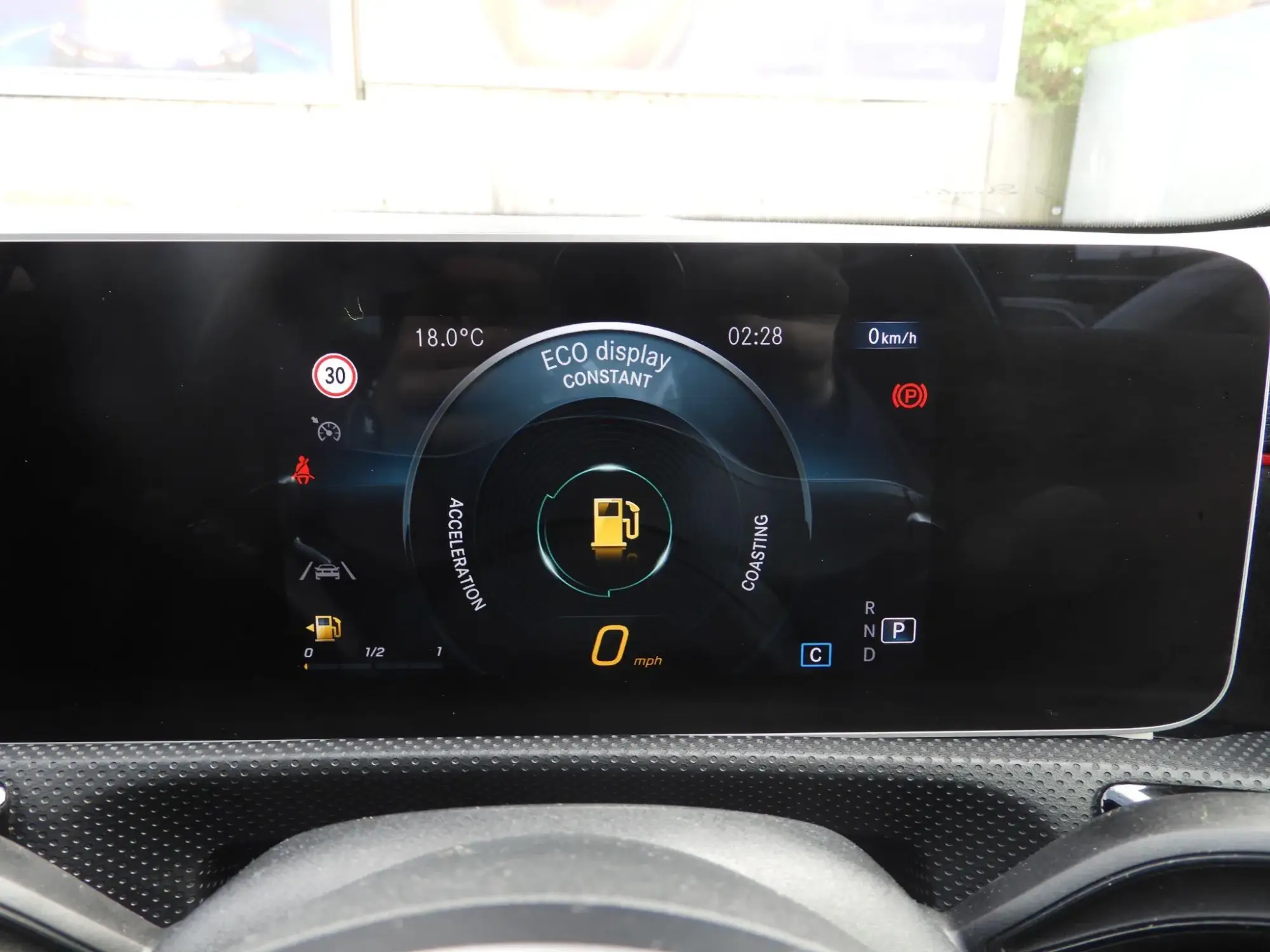 Mercedes-Benz A-Class Image 34
