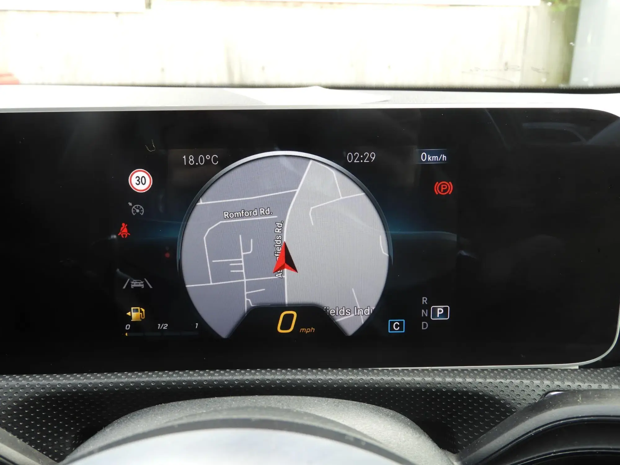Mercedes-Benz A-Class Image 35
