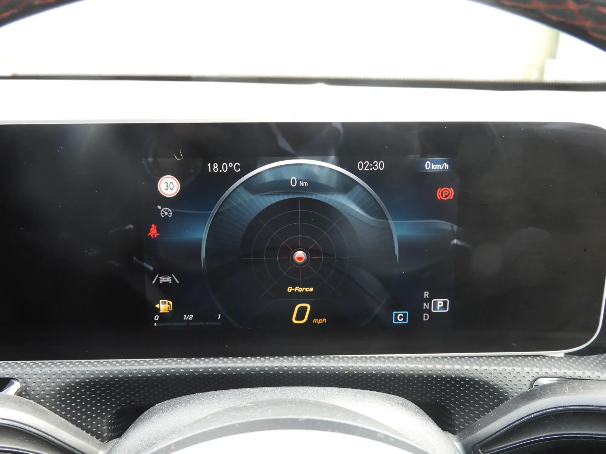 Mercedes-Benz A-Class Image 36