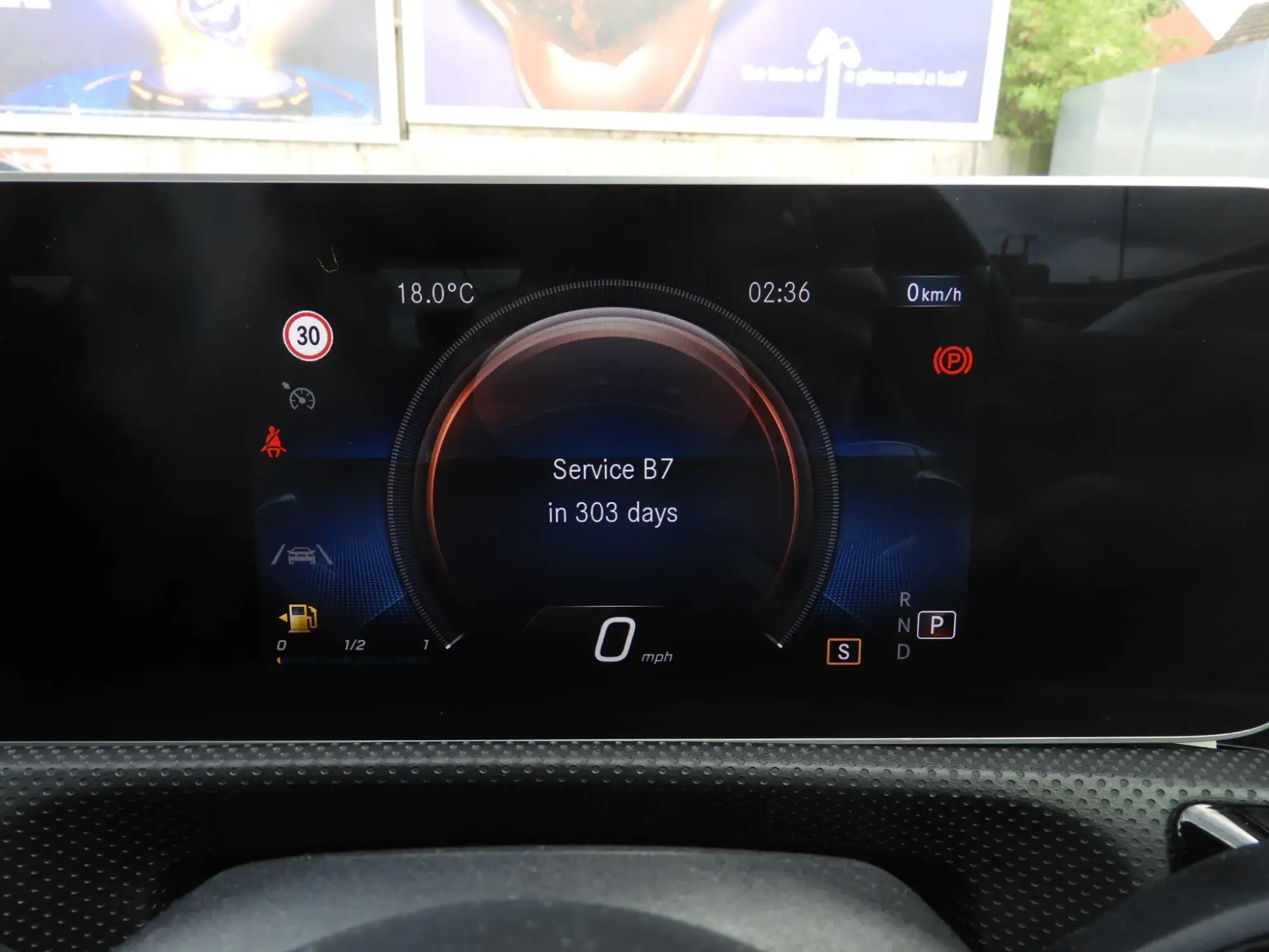 Mercedes-Benz A-Class Image 37