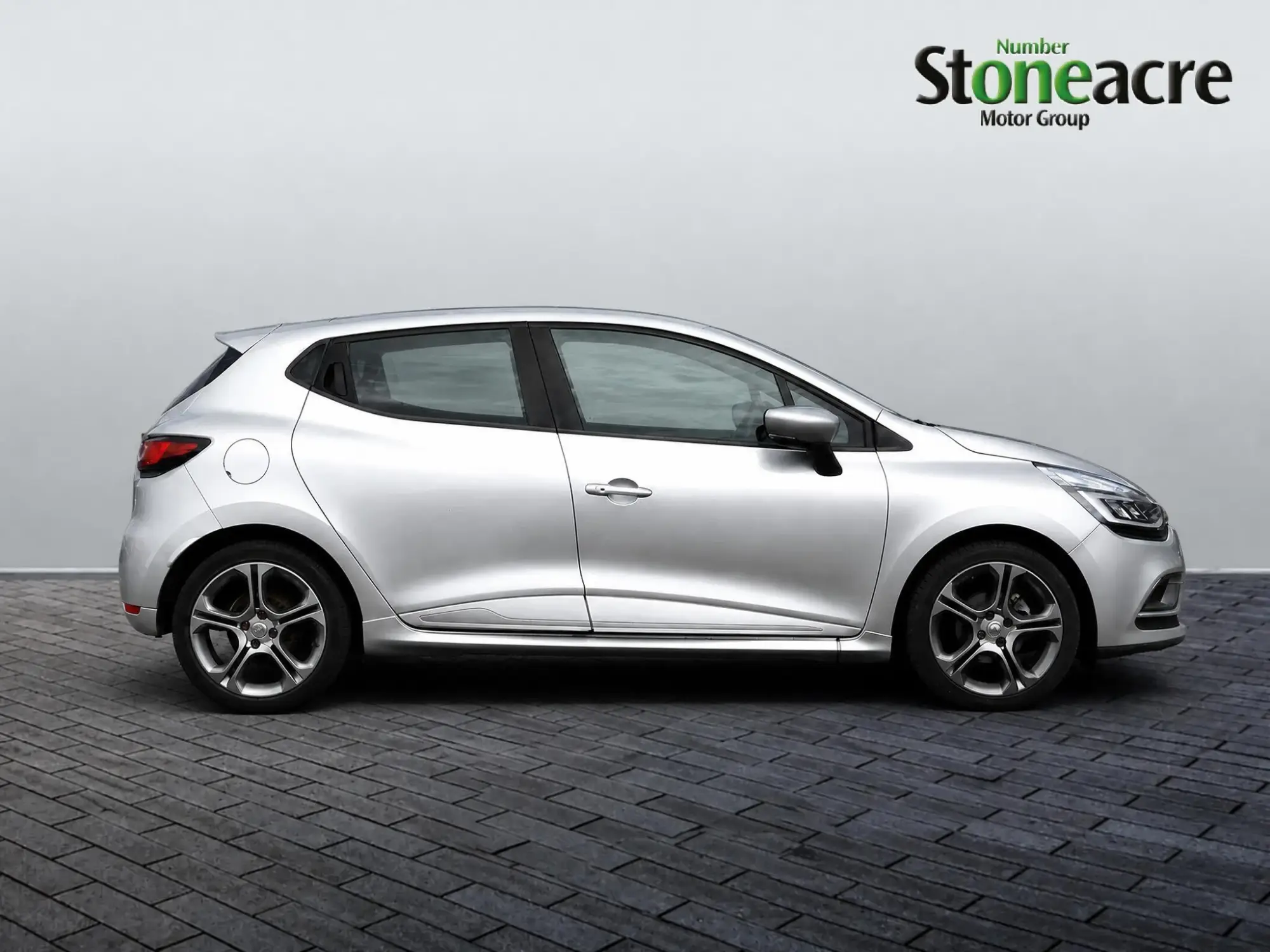 Renault Clio Image 3