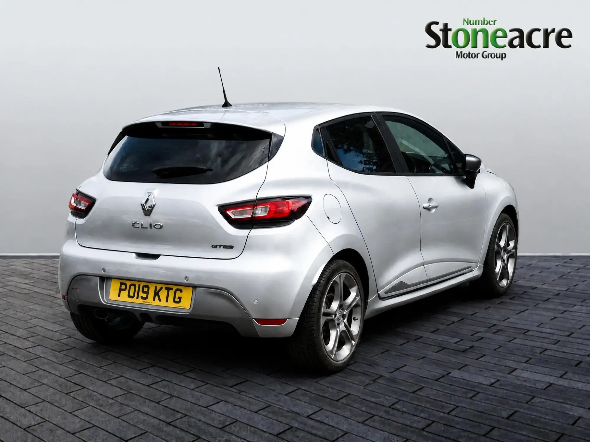 Renault Clio Image 4