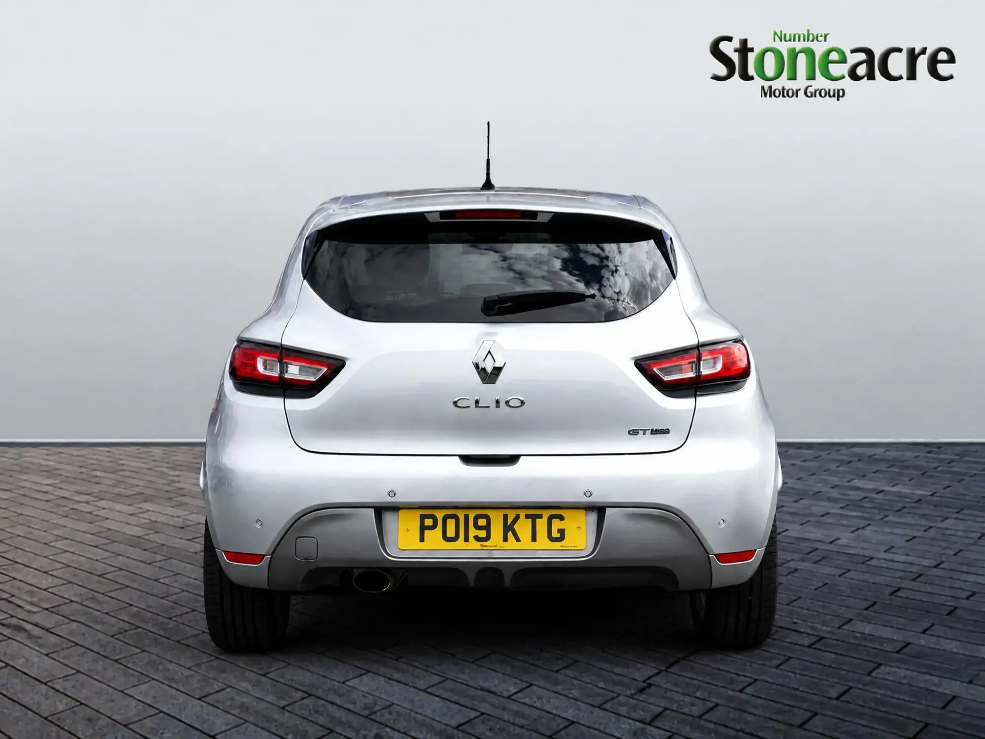 Renault Clio Image 5