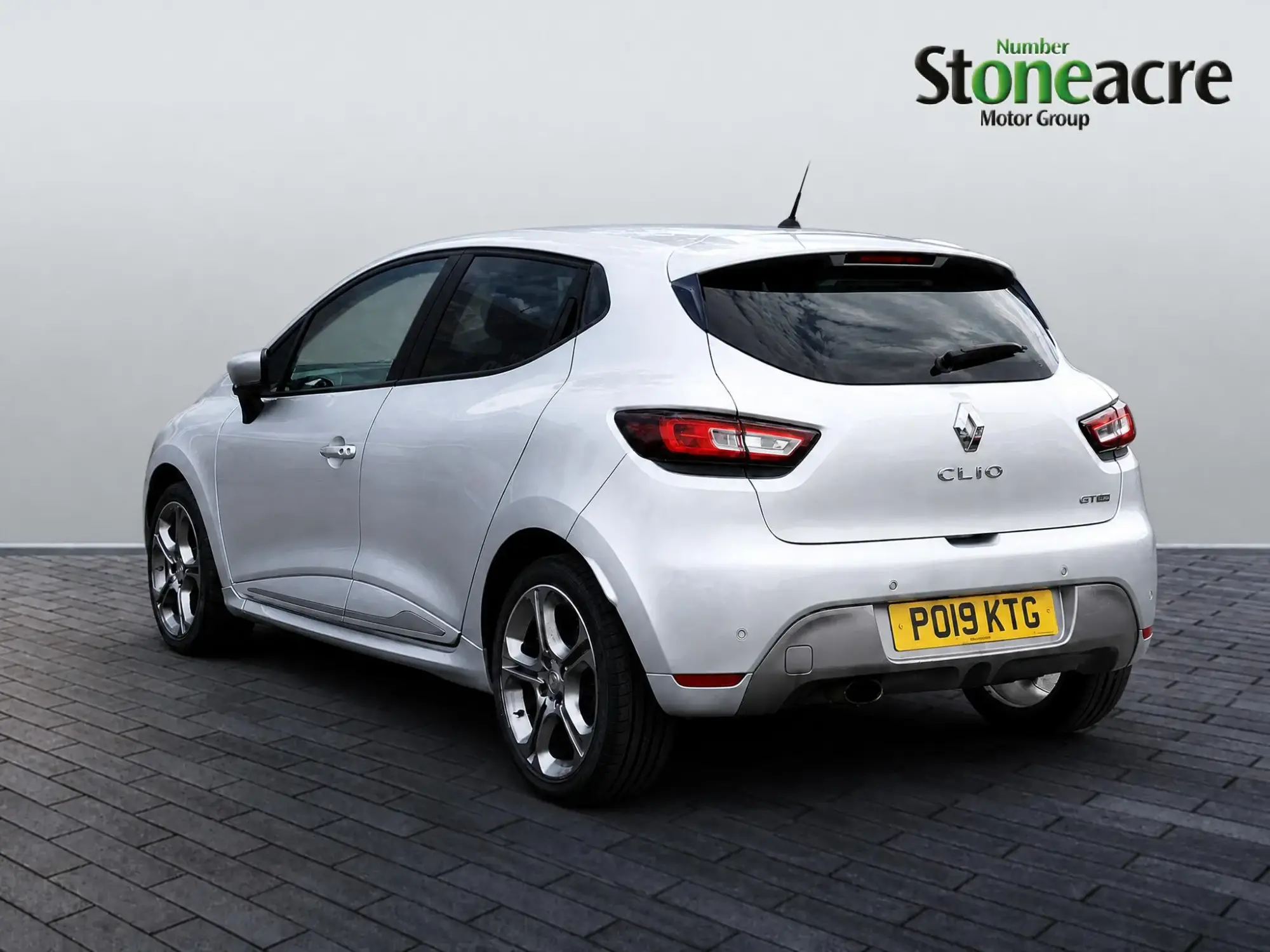 Renault Clio Image 6
