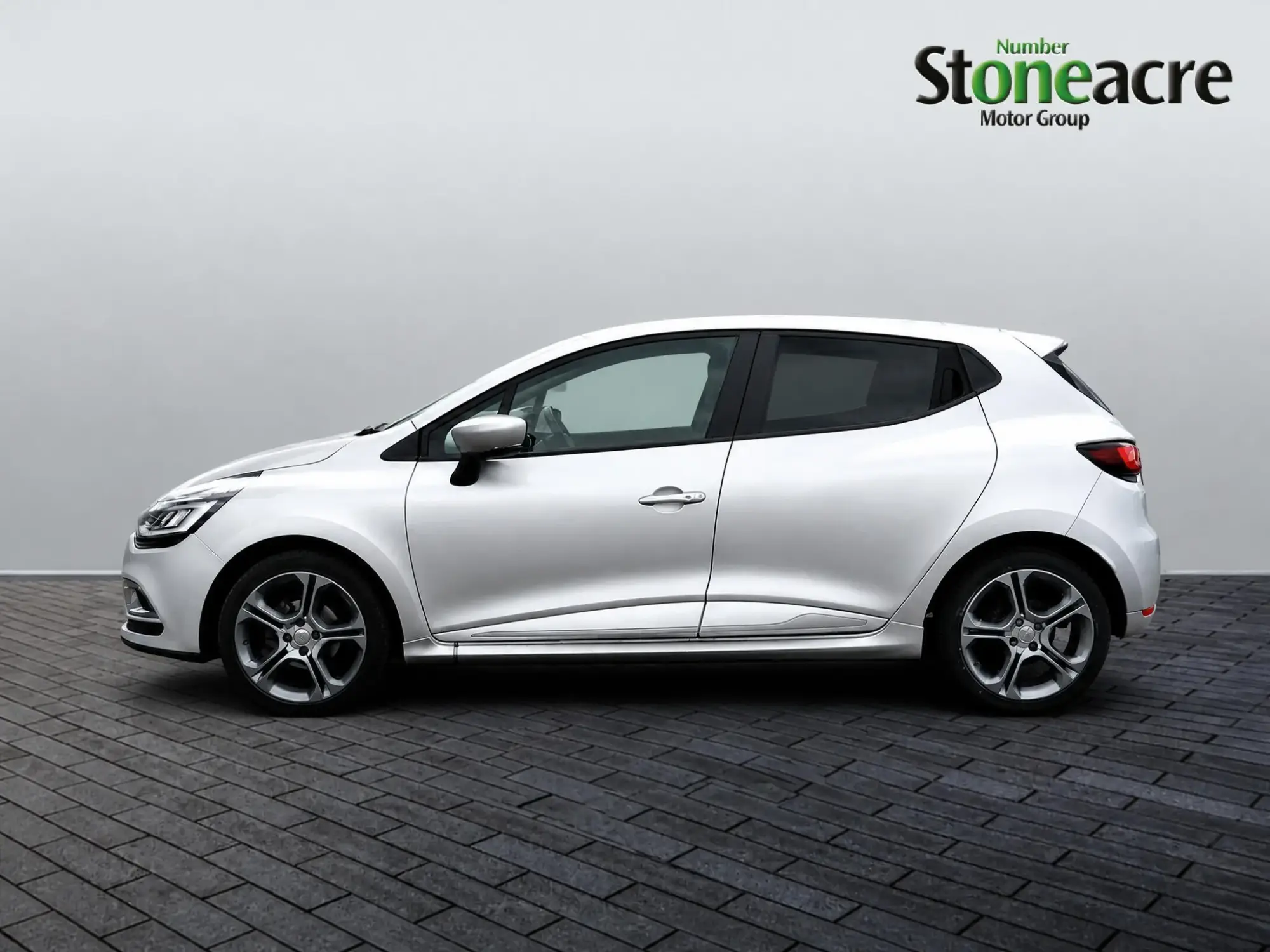 Renault Clio Image 7