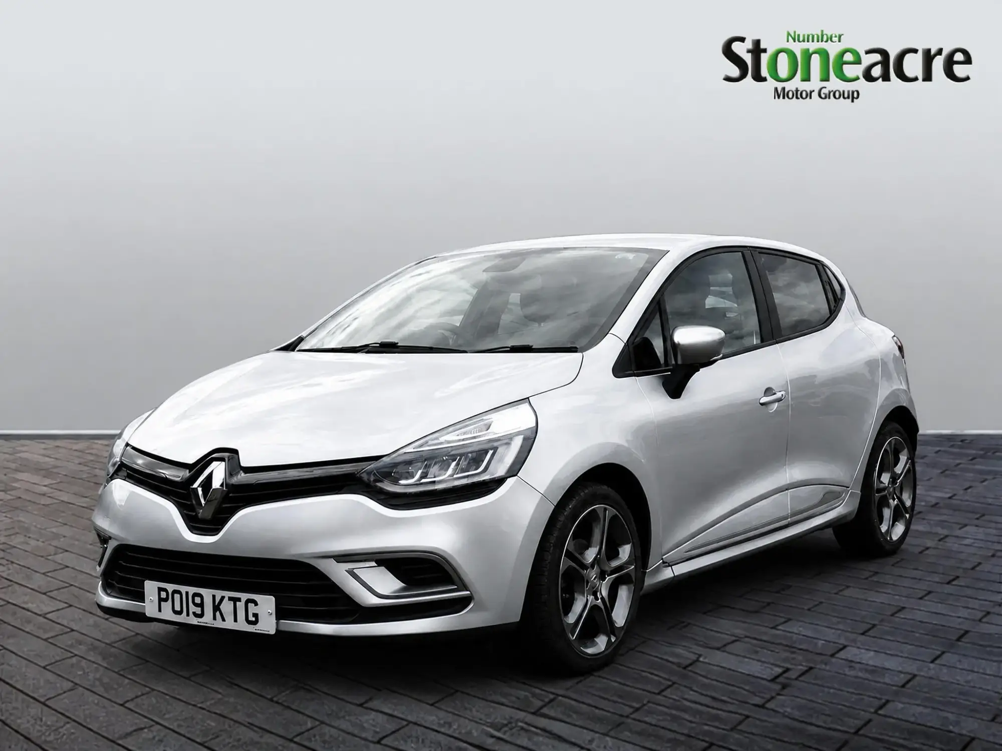 Renault Clio Image 8