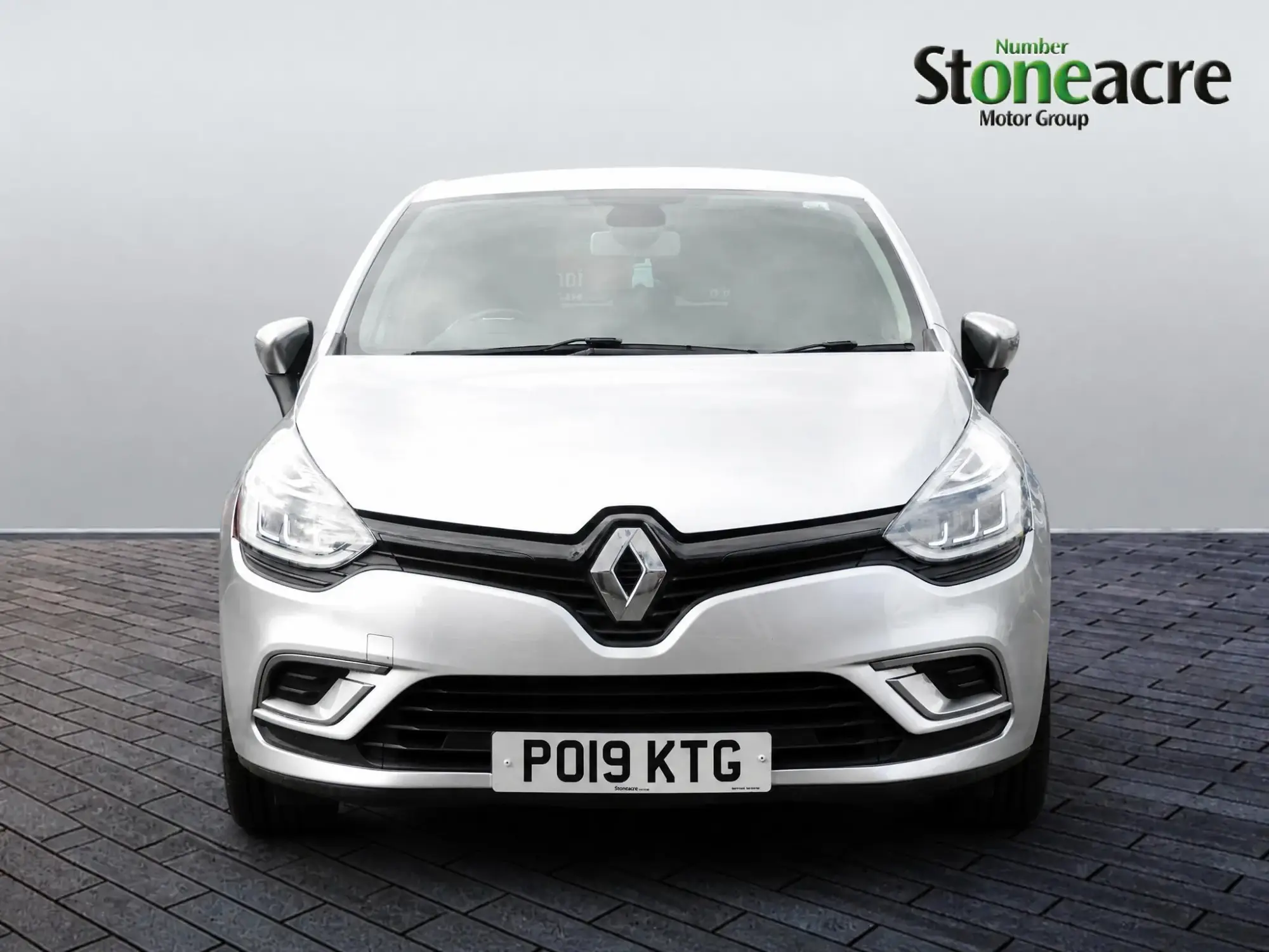 Renault Clio Image 9