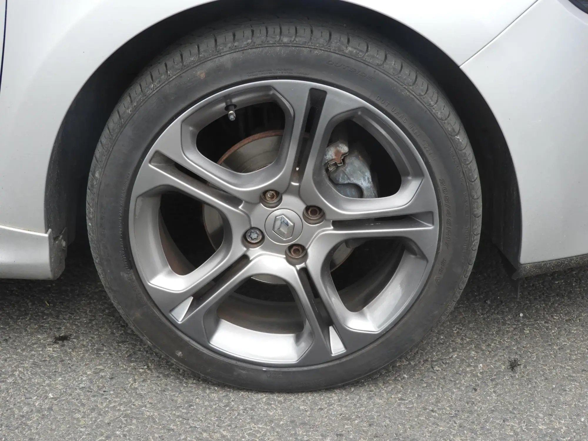 Renault Clio Image 11