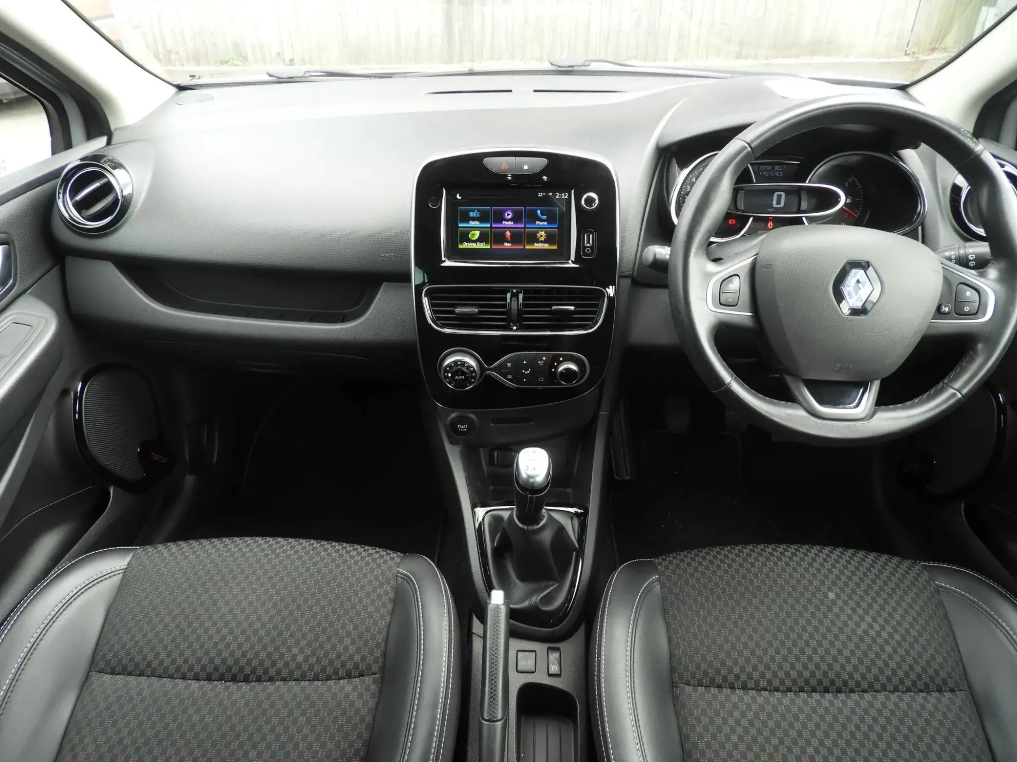 Renault Clio Image 15