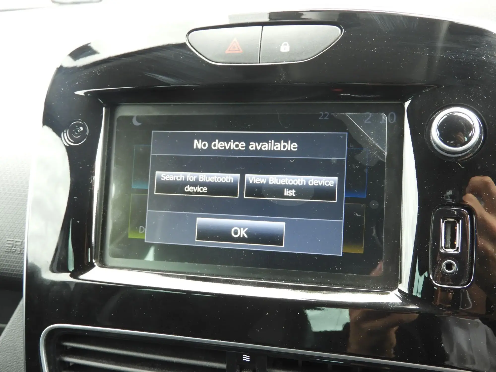 Renault Clio Image 29