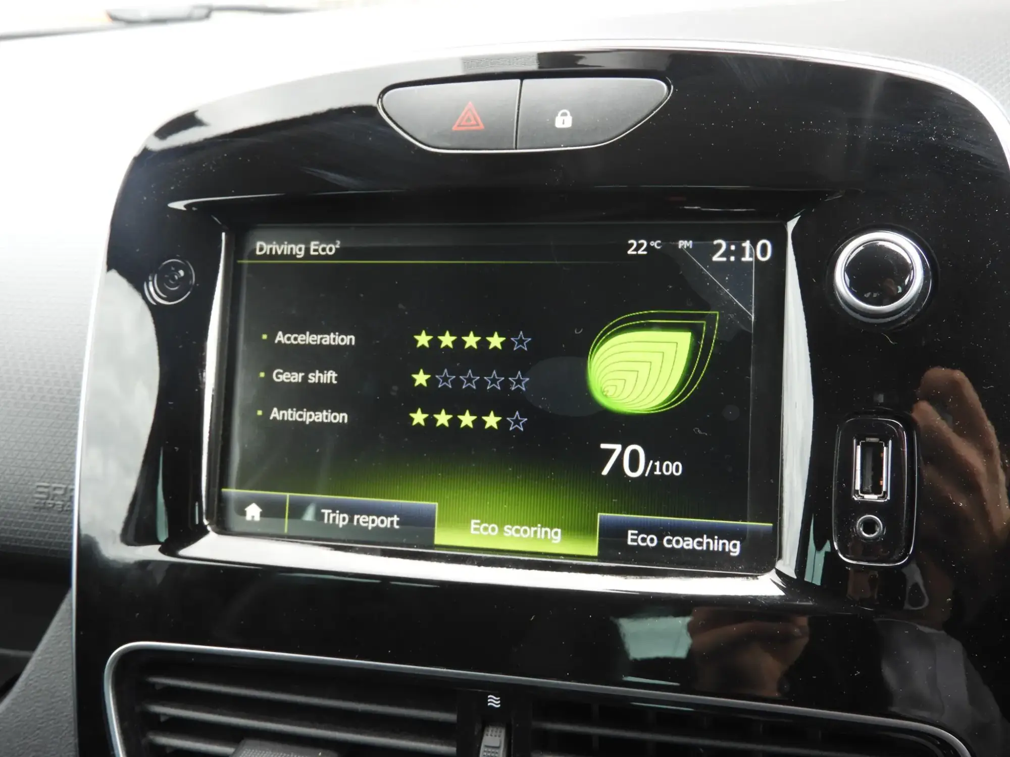 Renault Clio Image 30