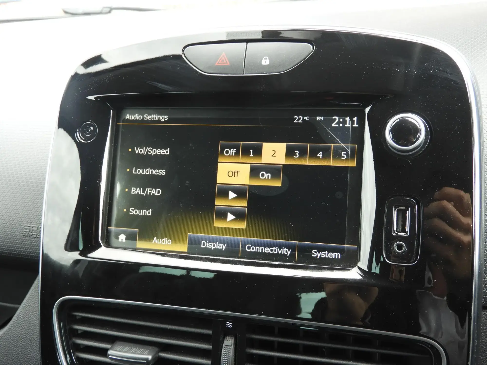 Renault Clio Image 31