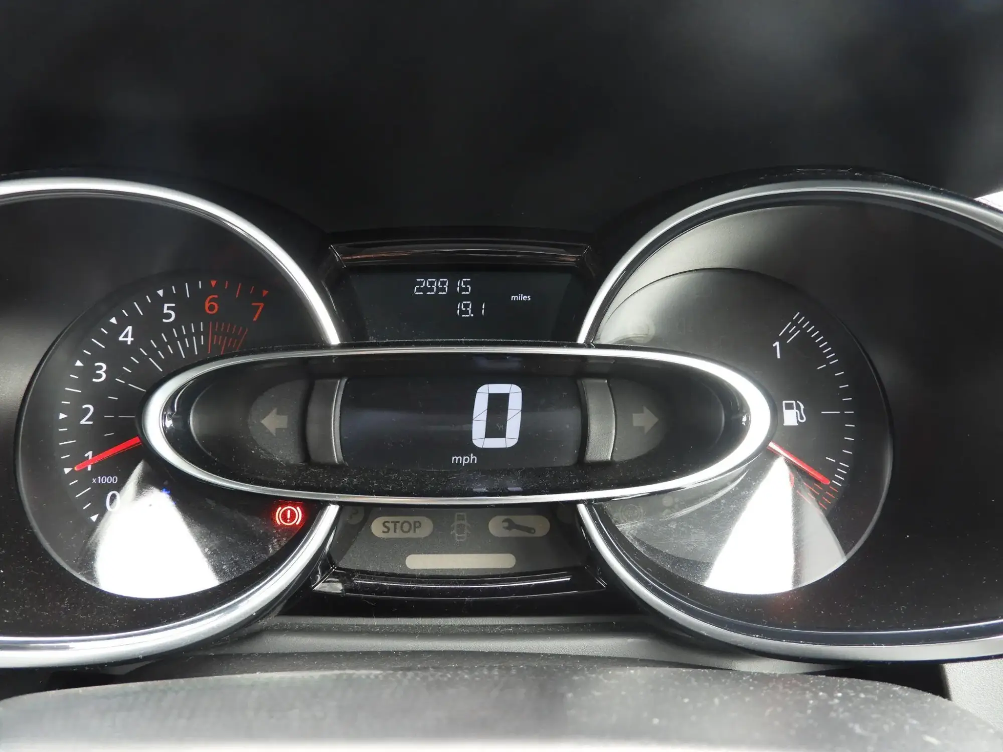 Renault Clio Image 33
